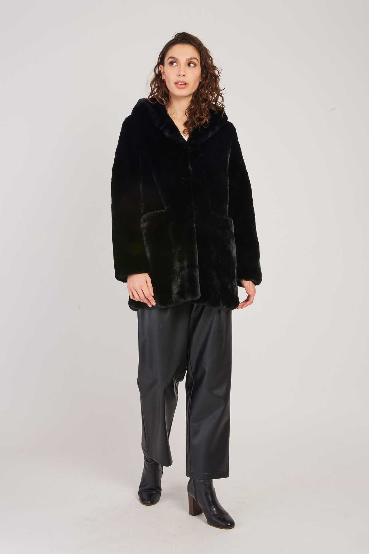 VESTE LIDYE - René Derhy ref:A485019