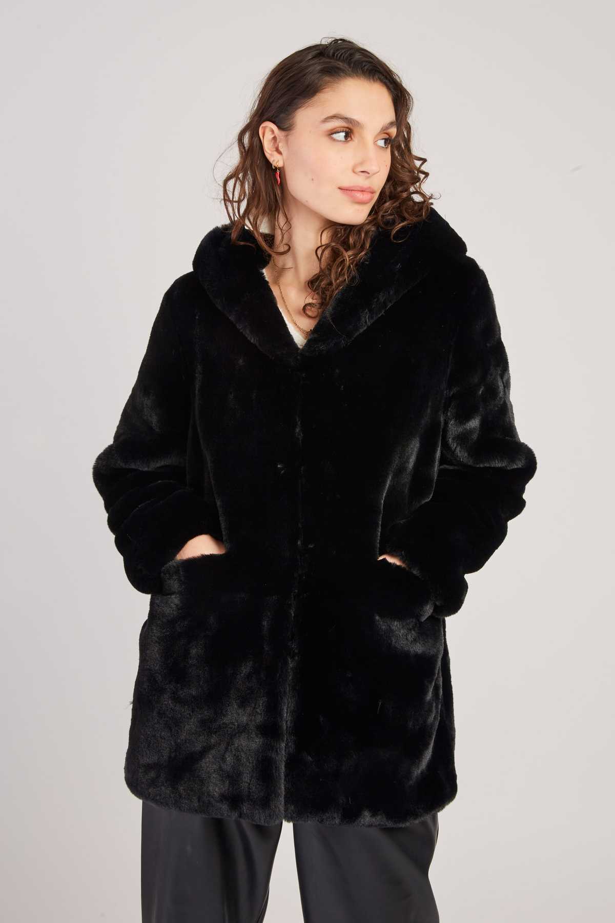 VESTE LIDYE - René Derhy ref:A485019
