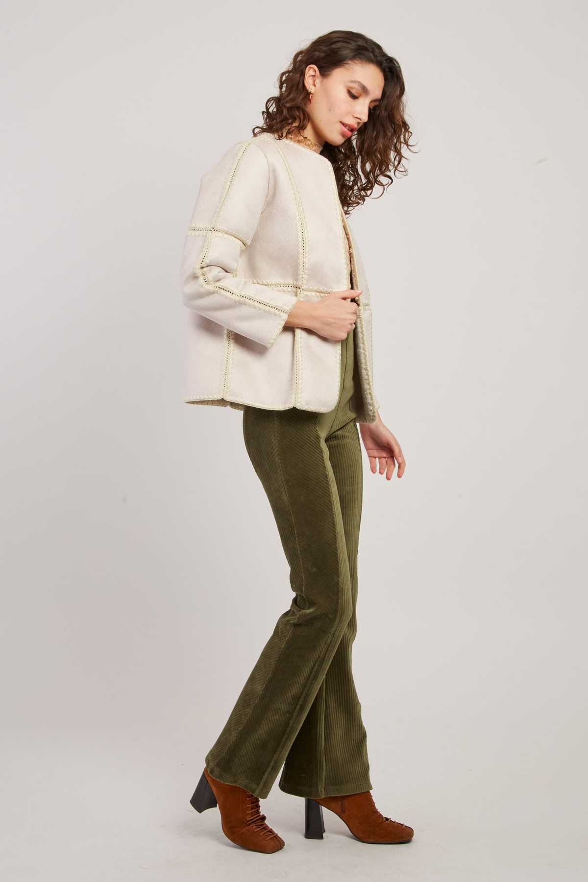 VESTE LIZIE - René Derhy ref:A485033