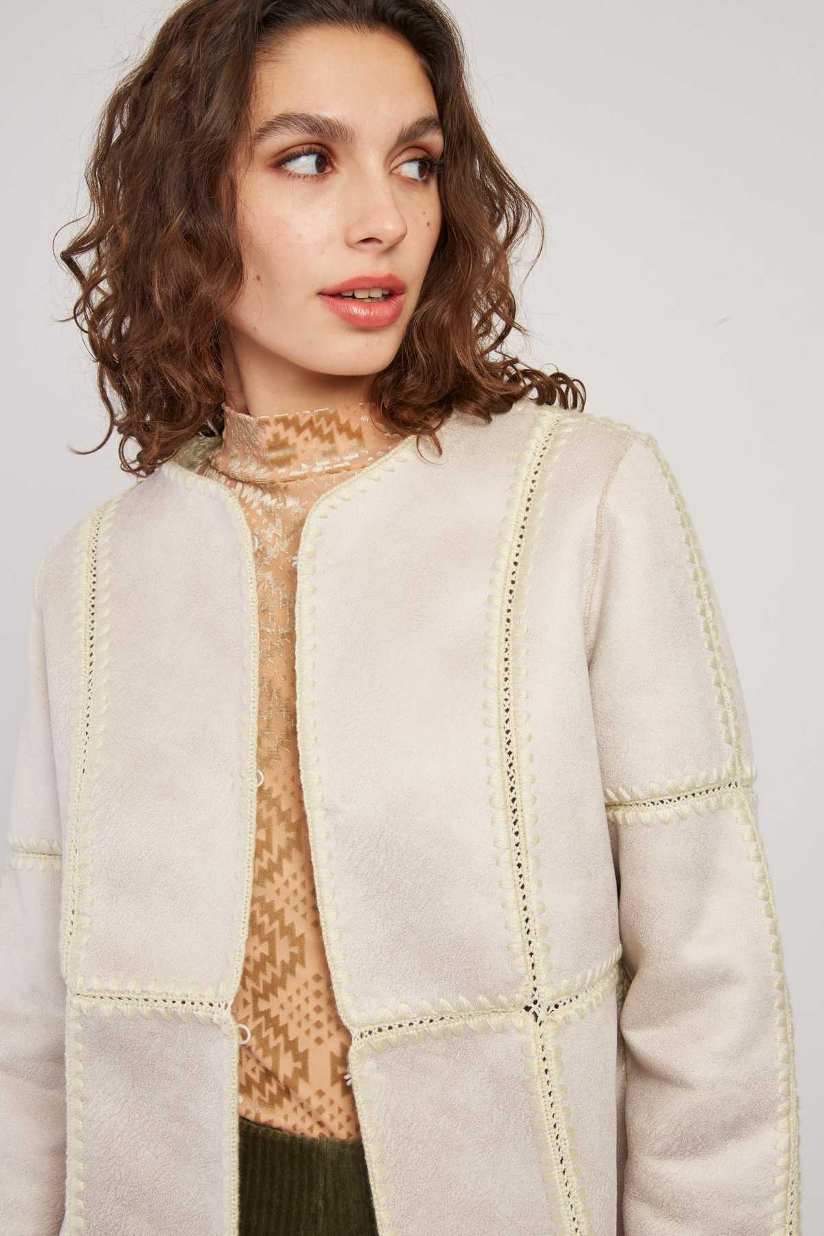 VESTE LIZIE - René Derhy ref:A485033