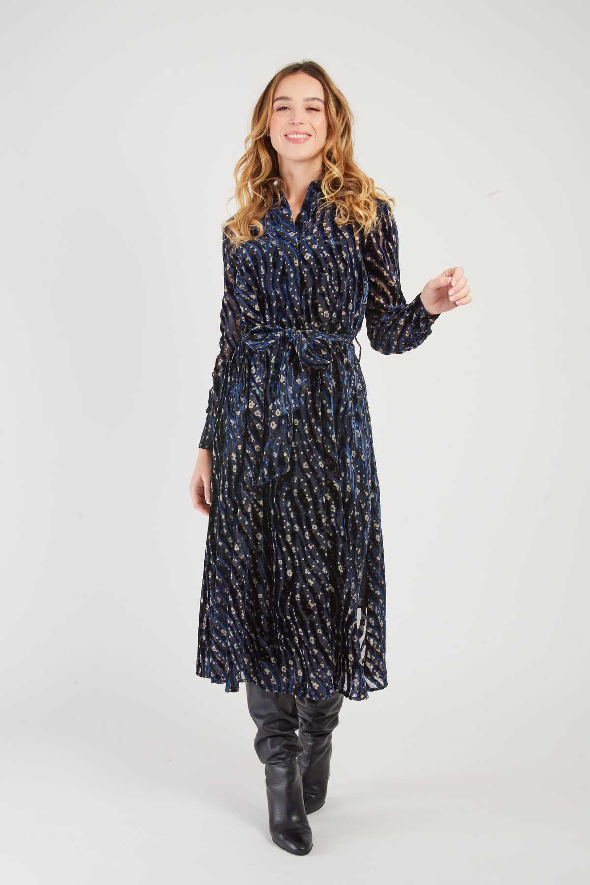 ROBE DAENERYS - René Derhy ref:A510000