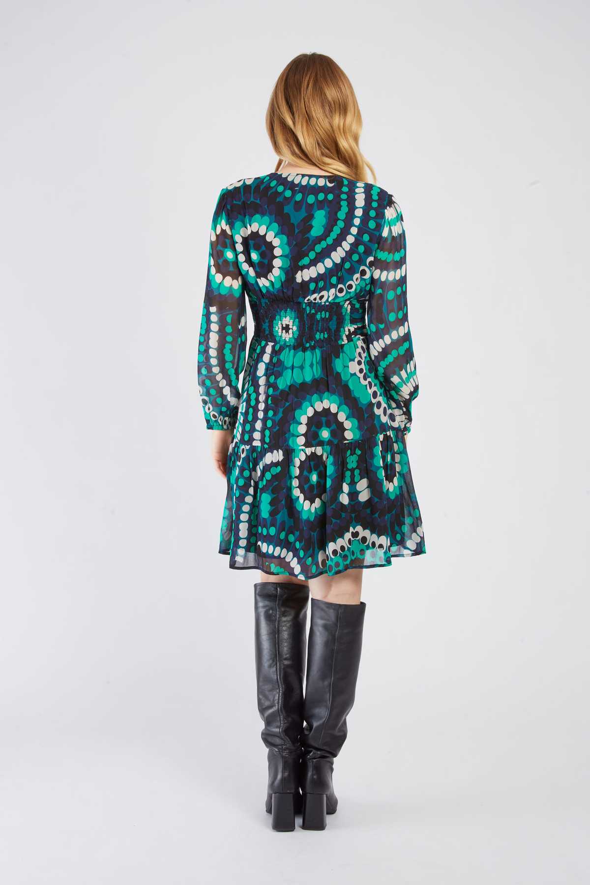 ROBE DAMIENNE - René Derhy ref:A510009