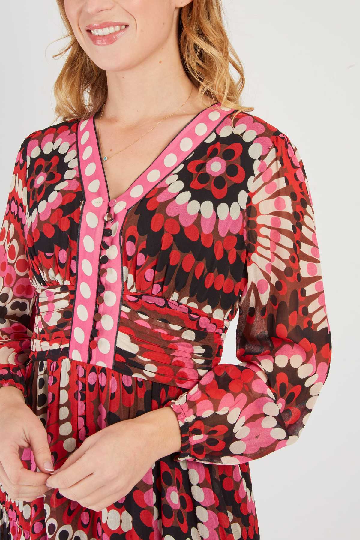 ROBE DAMIENNE - René Derhy ref:A510009