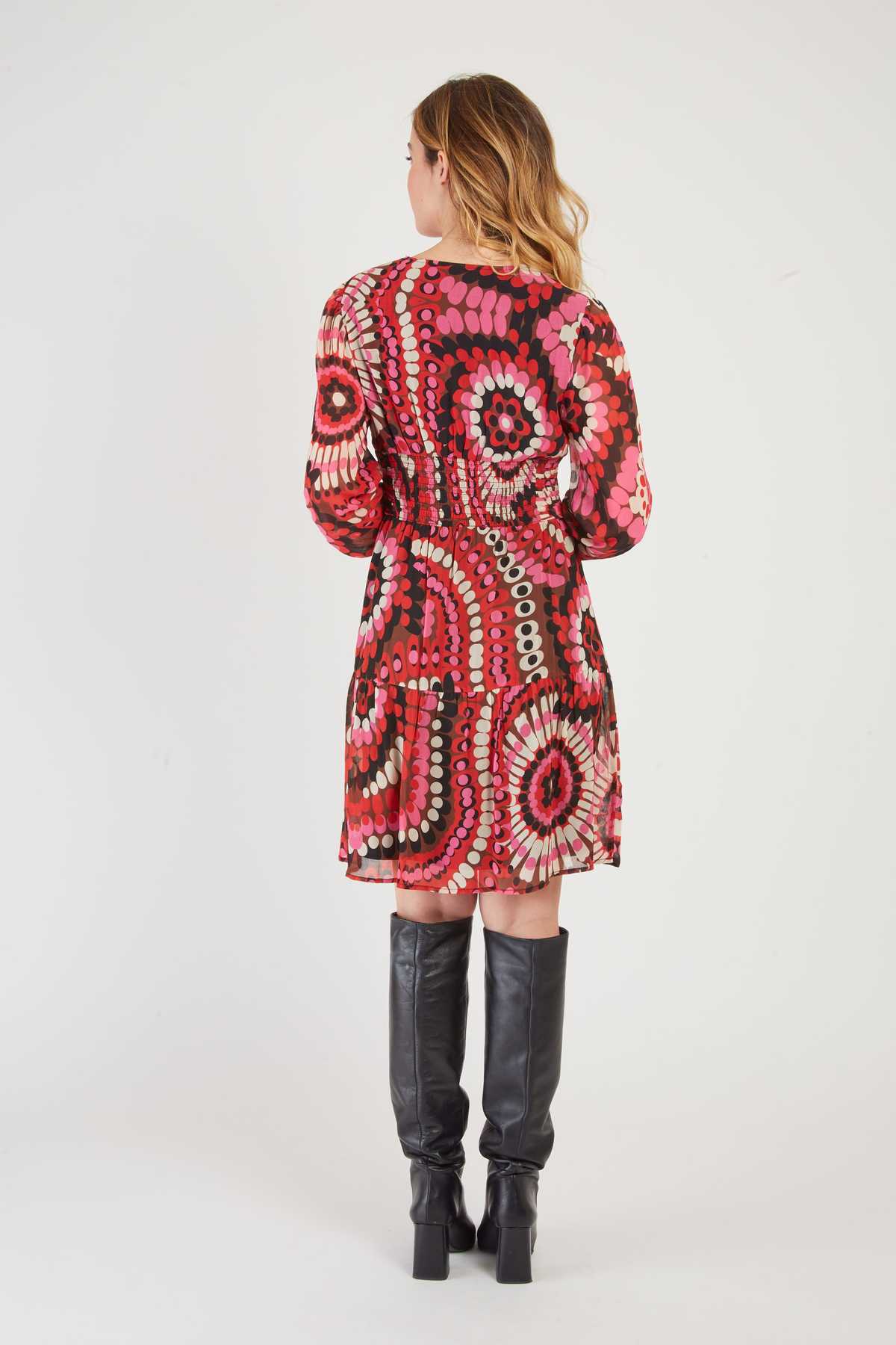 ROBE DAMIENNE - René Derhy ref:A510009