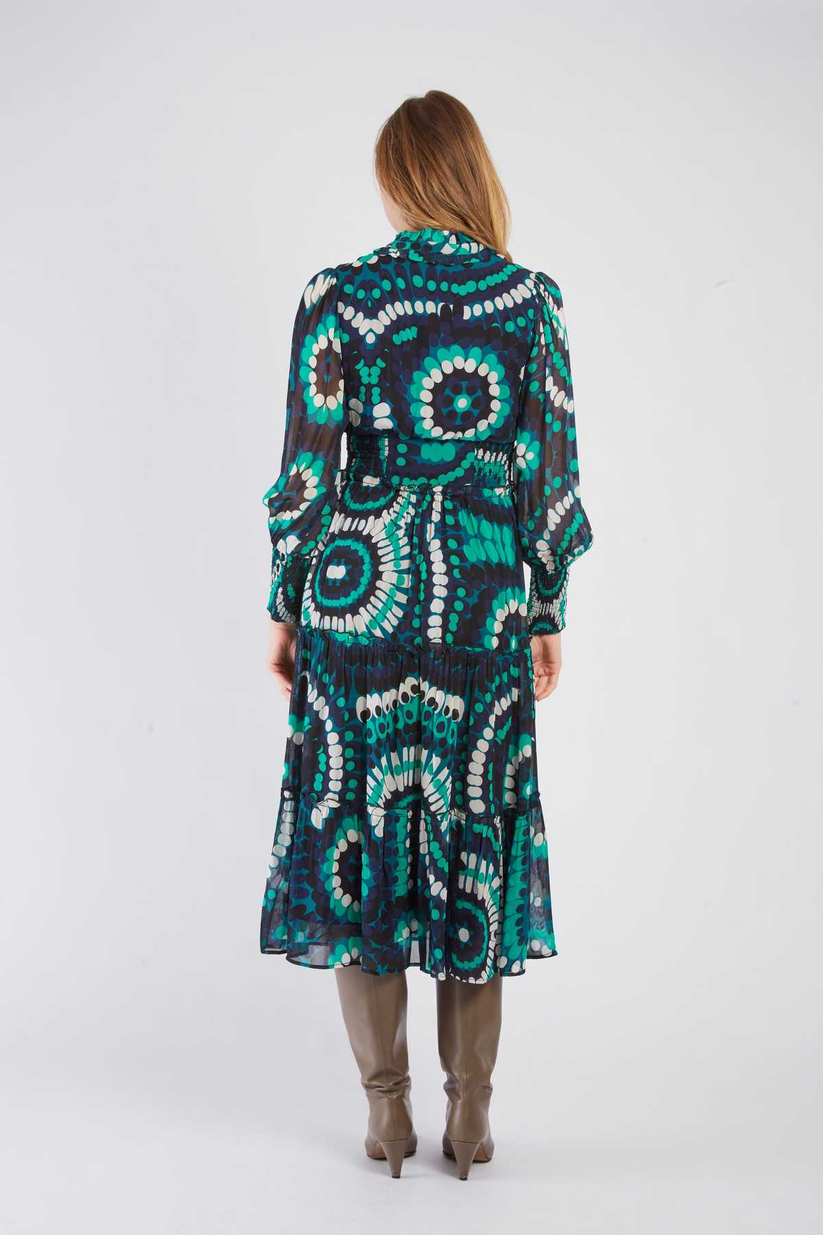 ROBE DANITZA - René Derhy ref:A510015