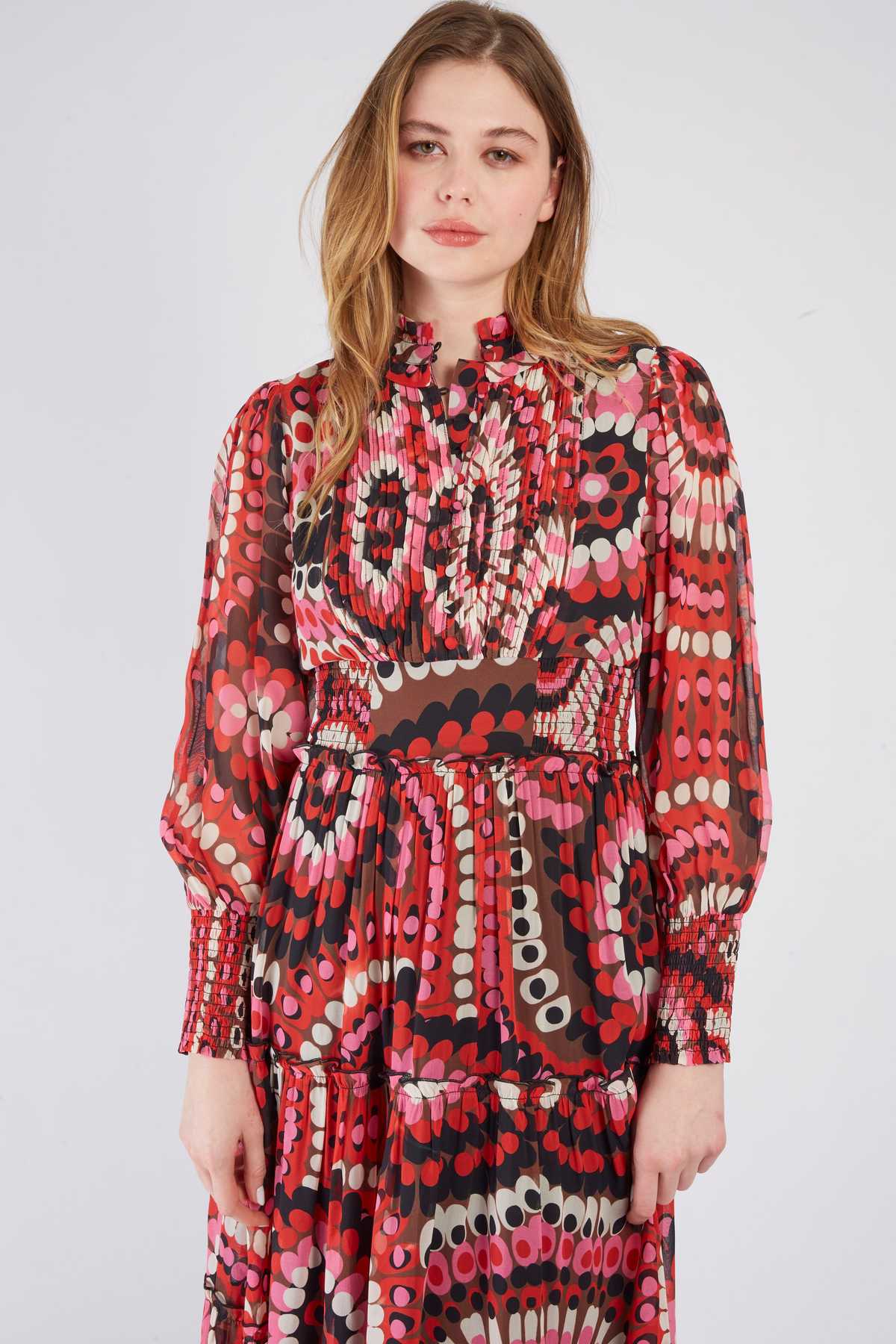 ROBE DANITZA - René Derhy ref:A510015