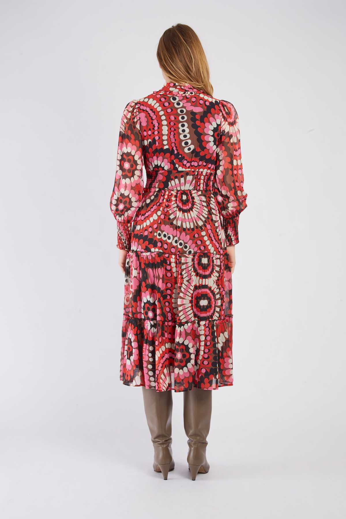 ROBE DANITZA - René Derhy ref:A510015