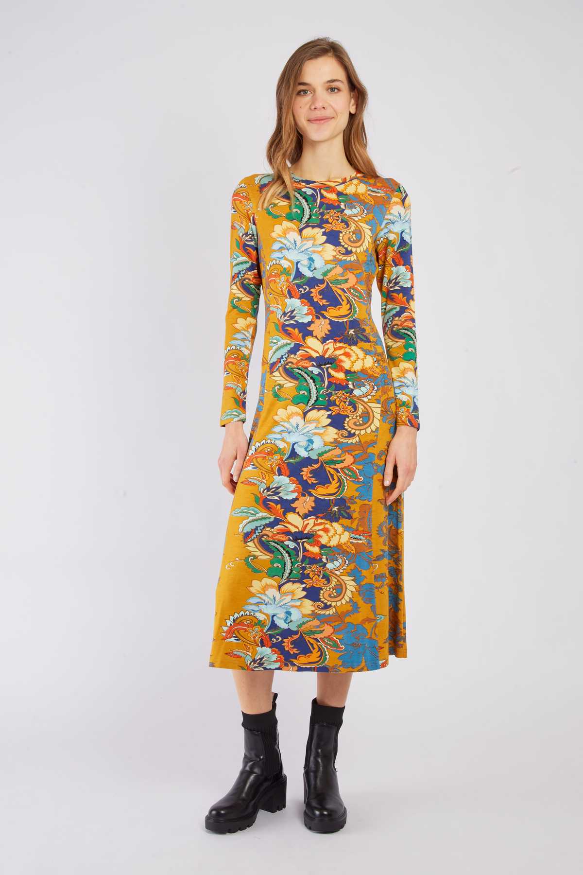 ROBE DAPHNE - René Derhy ref:A510018