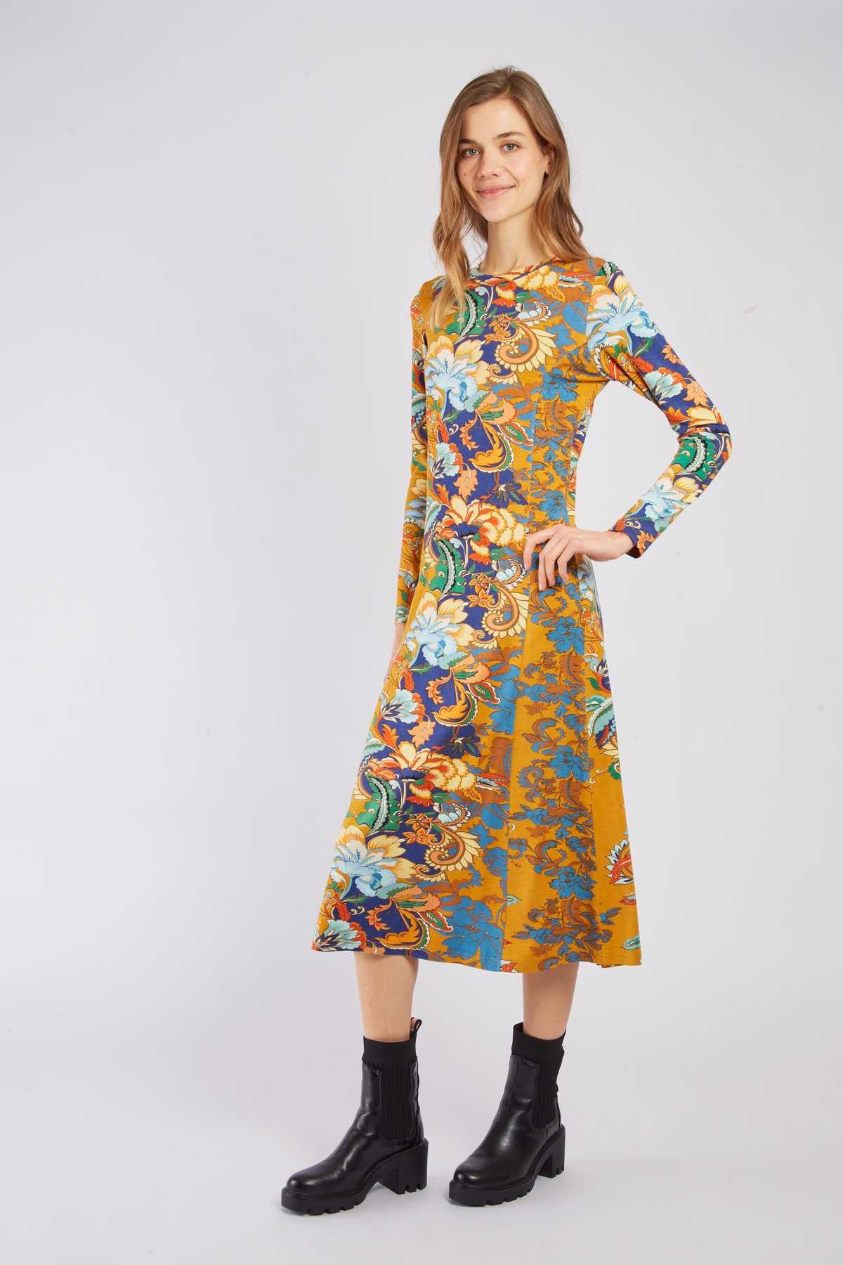 ROBE DAPHNE - René Derhy ref:A510018