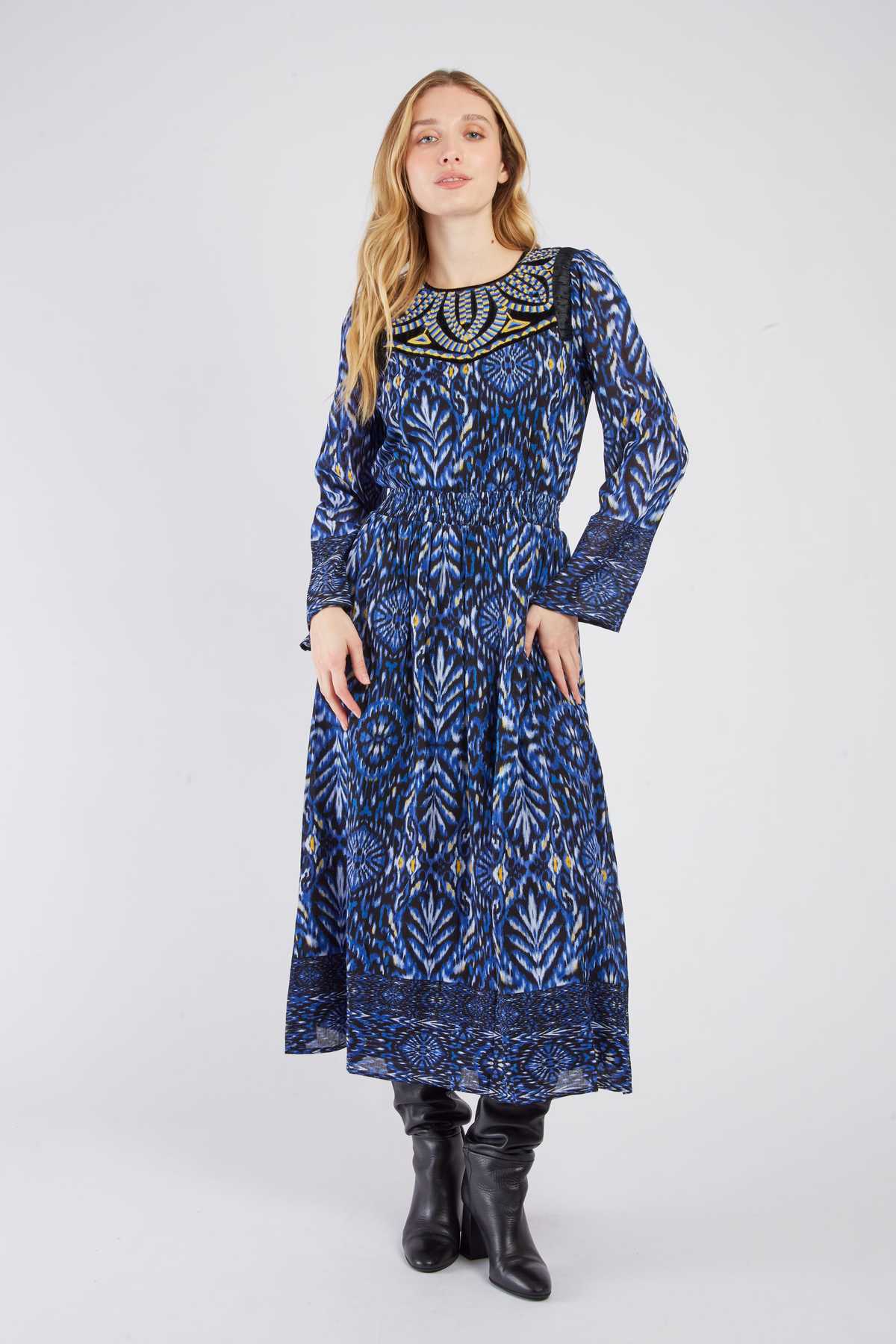 ROBE DEBORAH - René Derhy ref:A510027