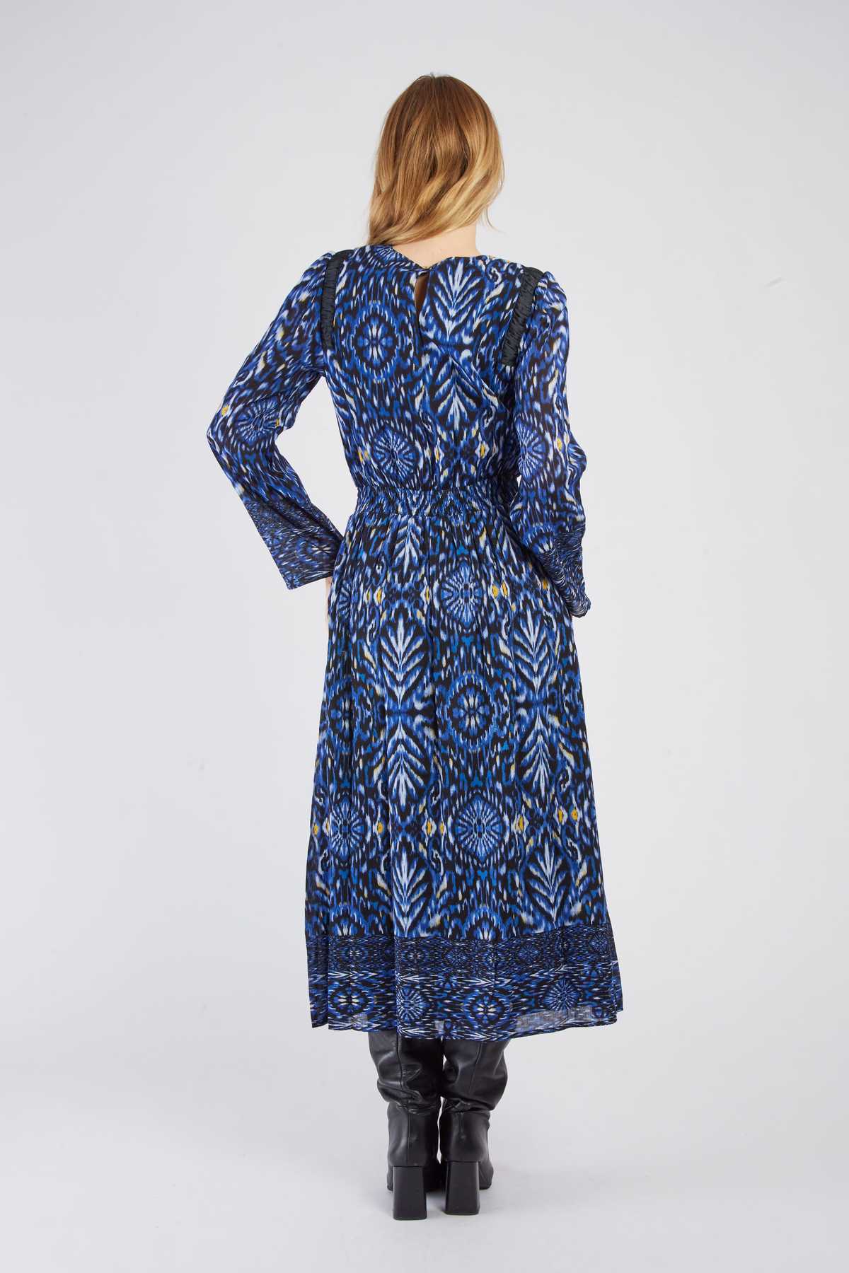 ROBE DEBORAH - René Derhy ref:A510027