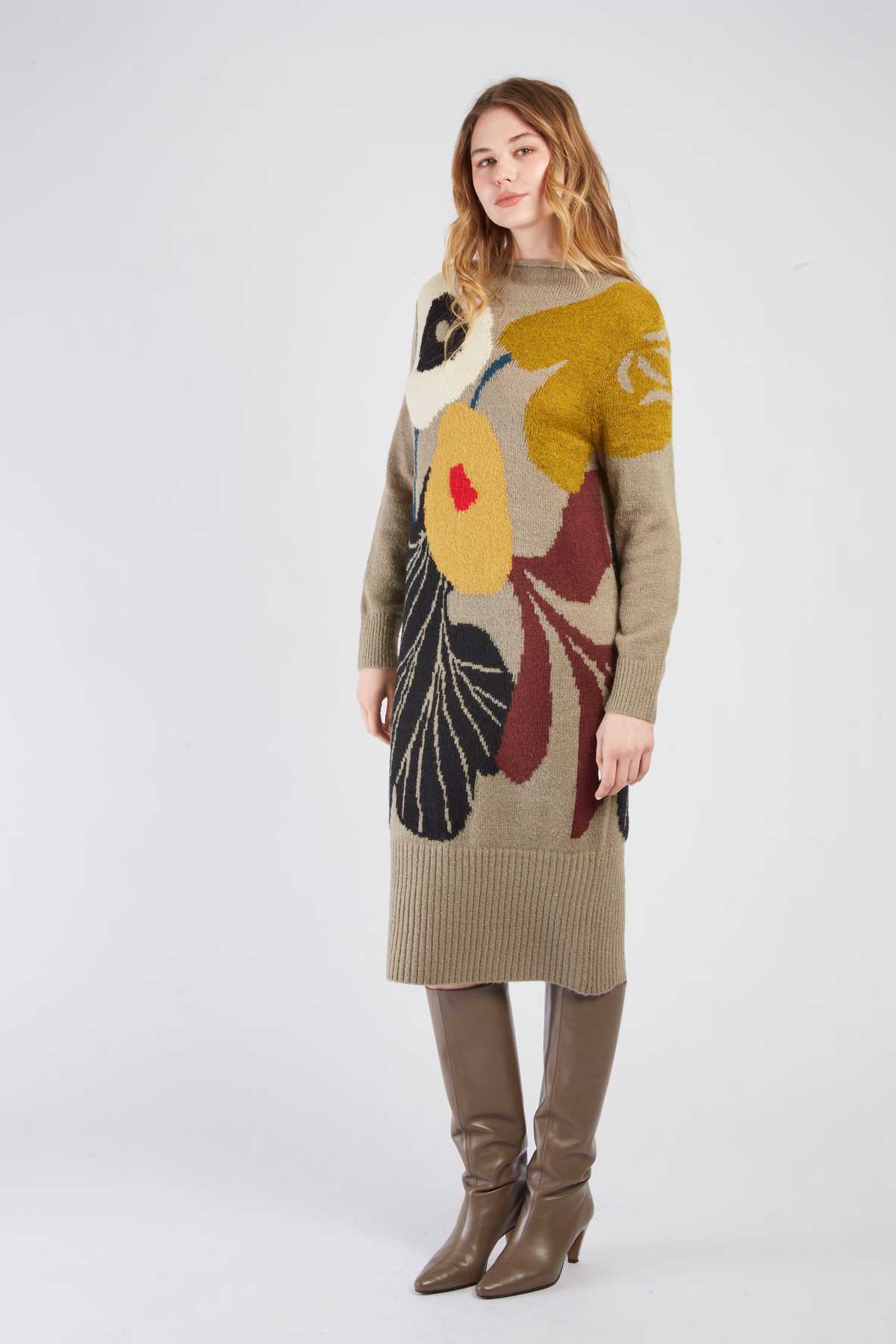 ROBE CALLISTA - René Derhy ref:A512001