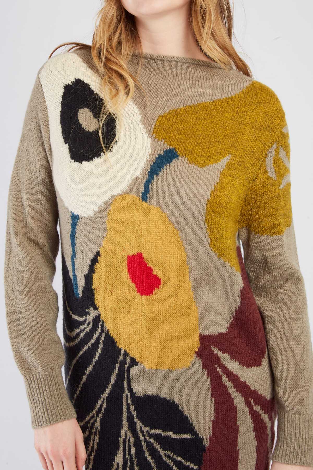 ROBE CALLISTA - René Derhy ref:A512001