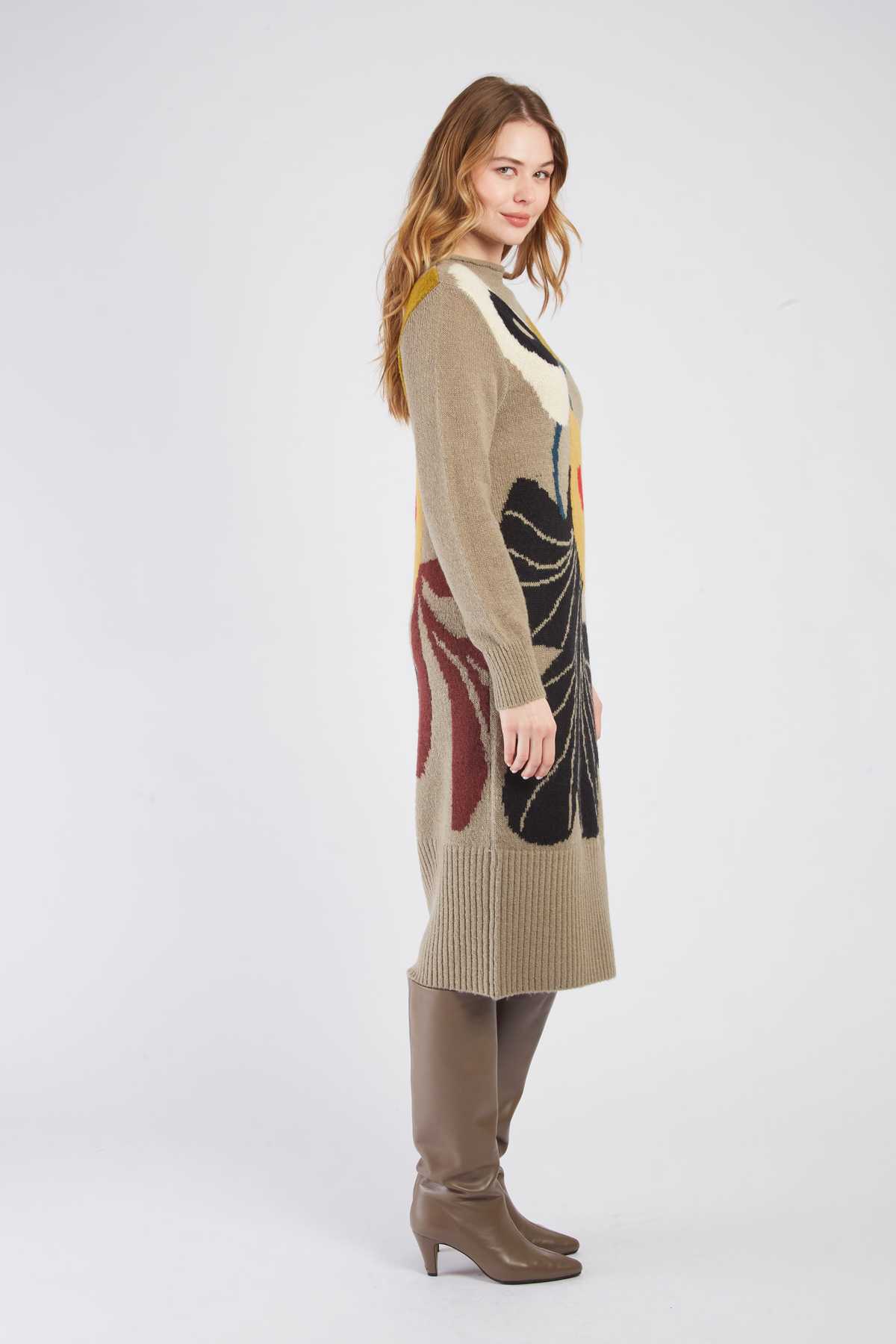 ROBE CALLISTA - René Derhy ref:A512001