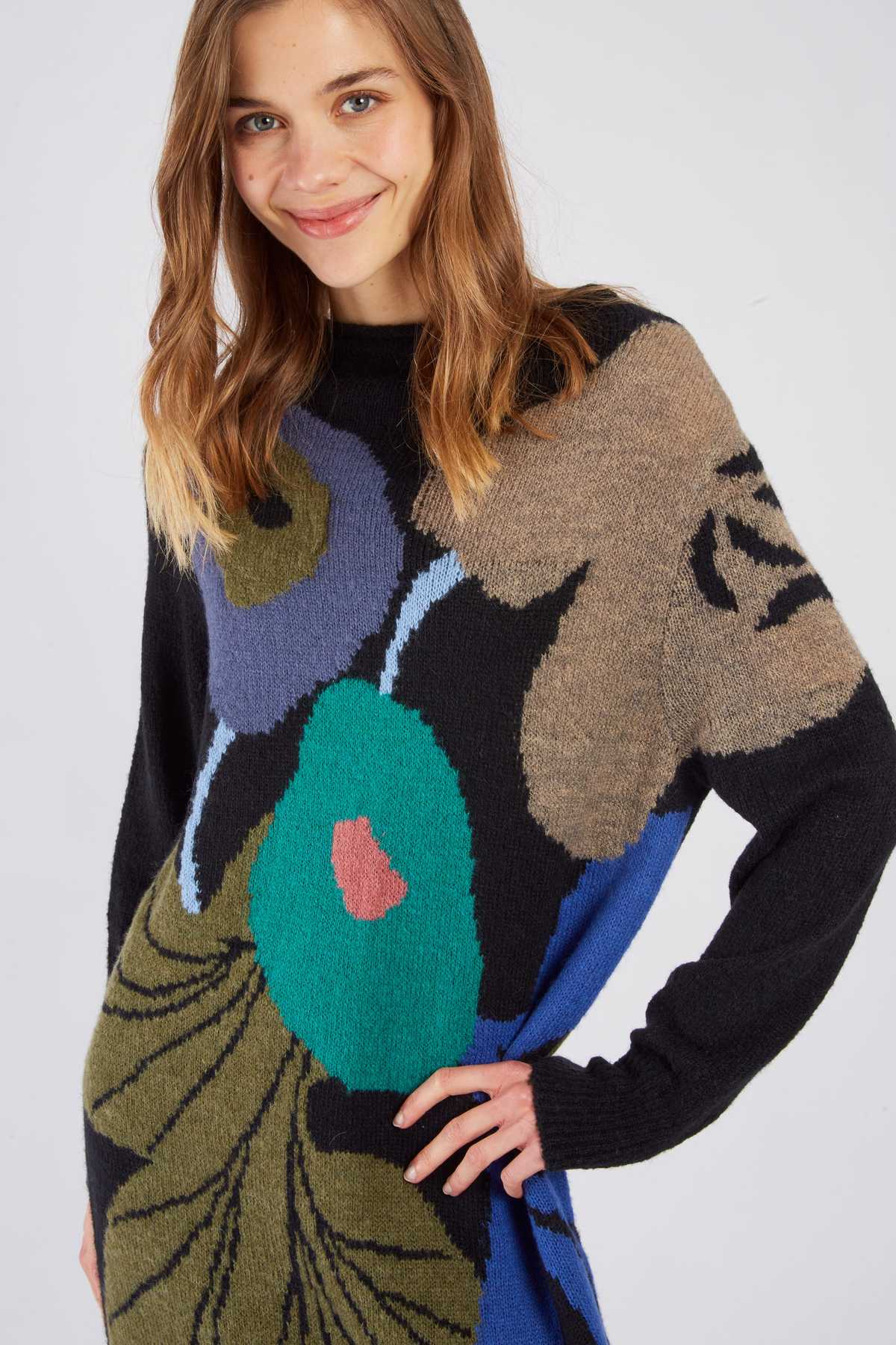 ROBE CALLISTA - René Derhy ref:A512001