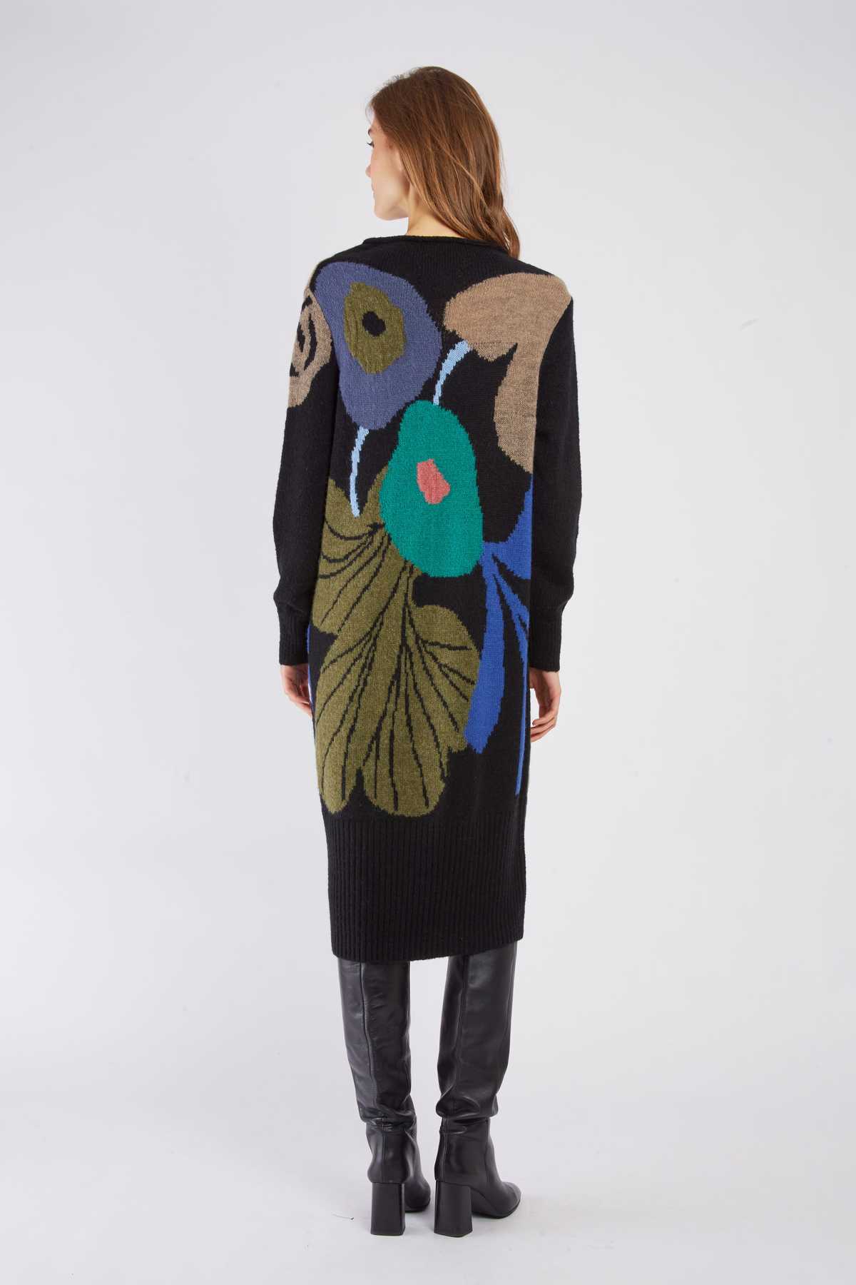 ROBE CALLISTA - René Derhy ref:A512001