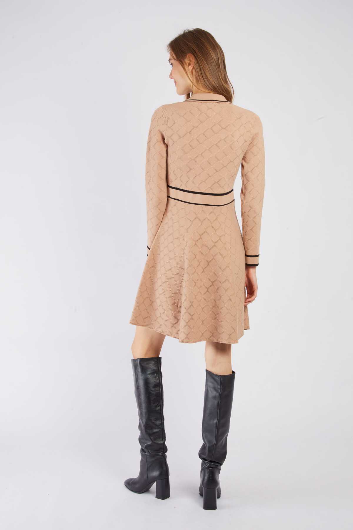 ROBE CANDICE - René Derhy ref:A512006