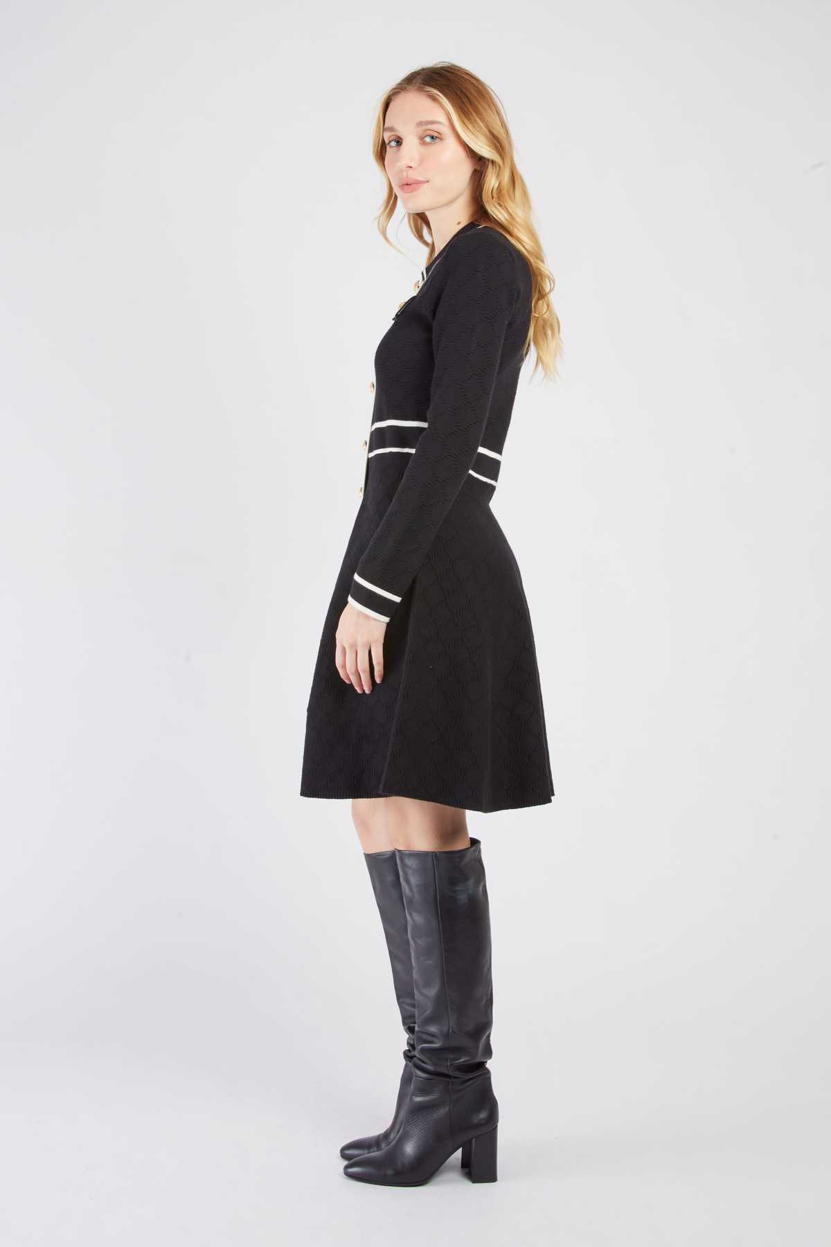 ROBE CANDICE - René Derhy ref:A512006
