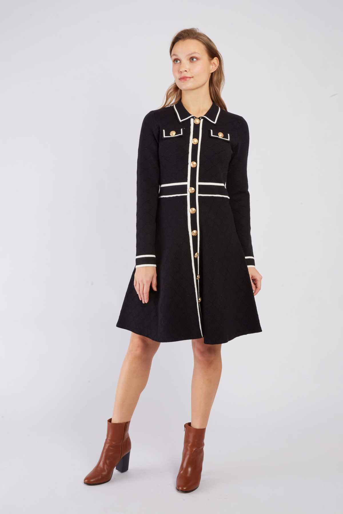 ROBE CANDICE - René Derhy ref:A512006