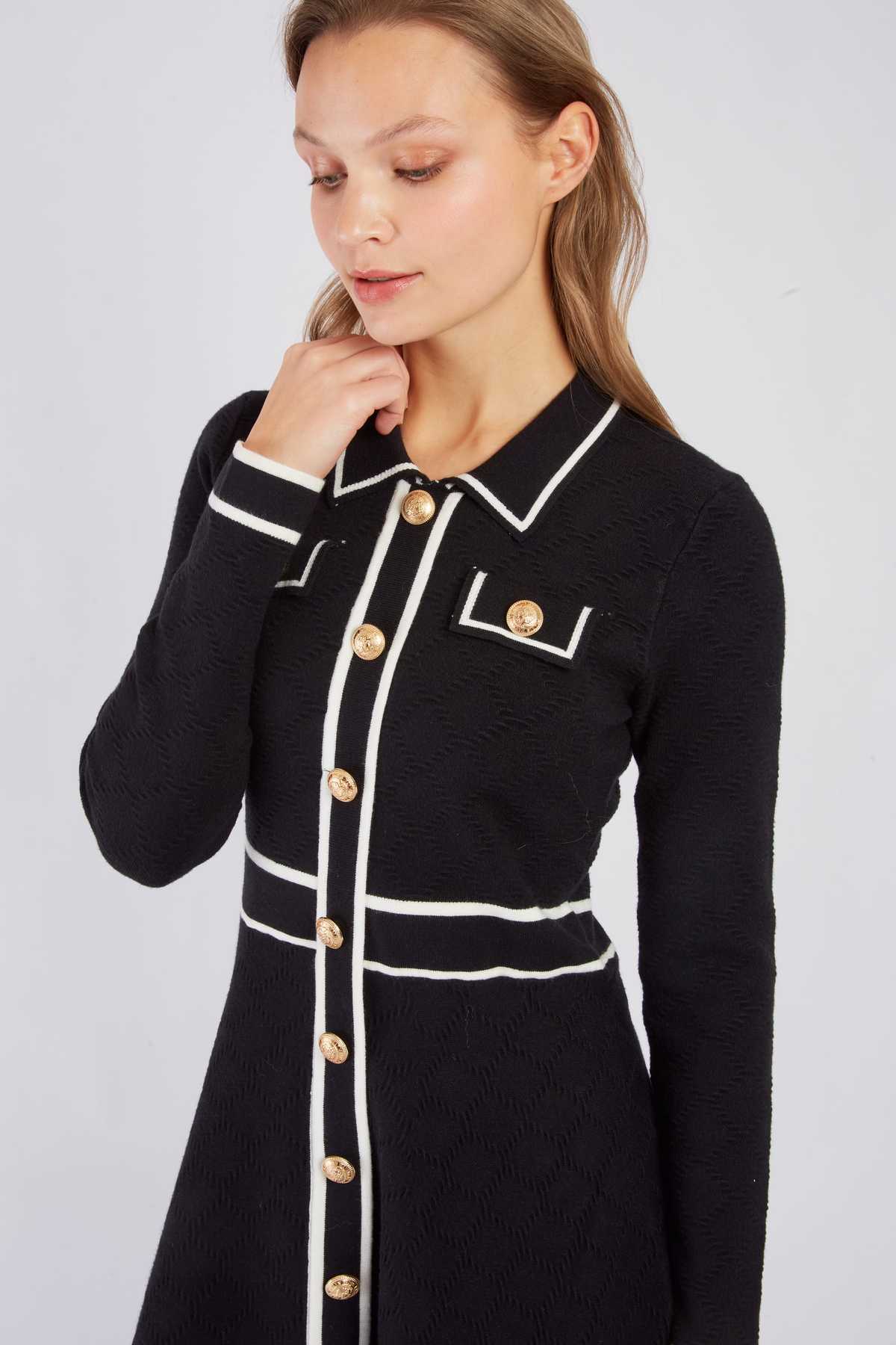 ROBE CANDICE - René Derhy ref:A512006