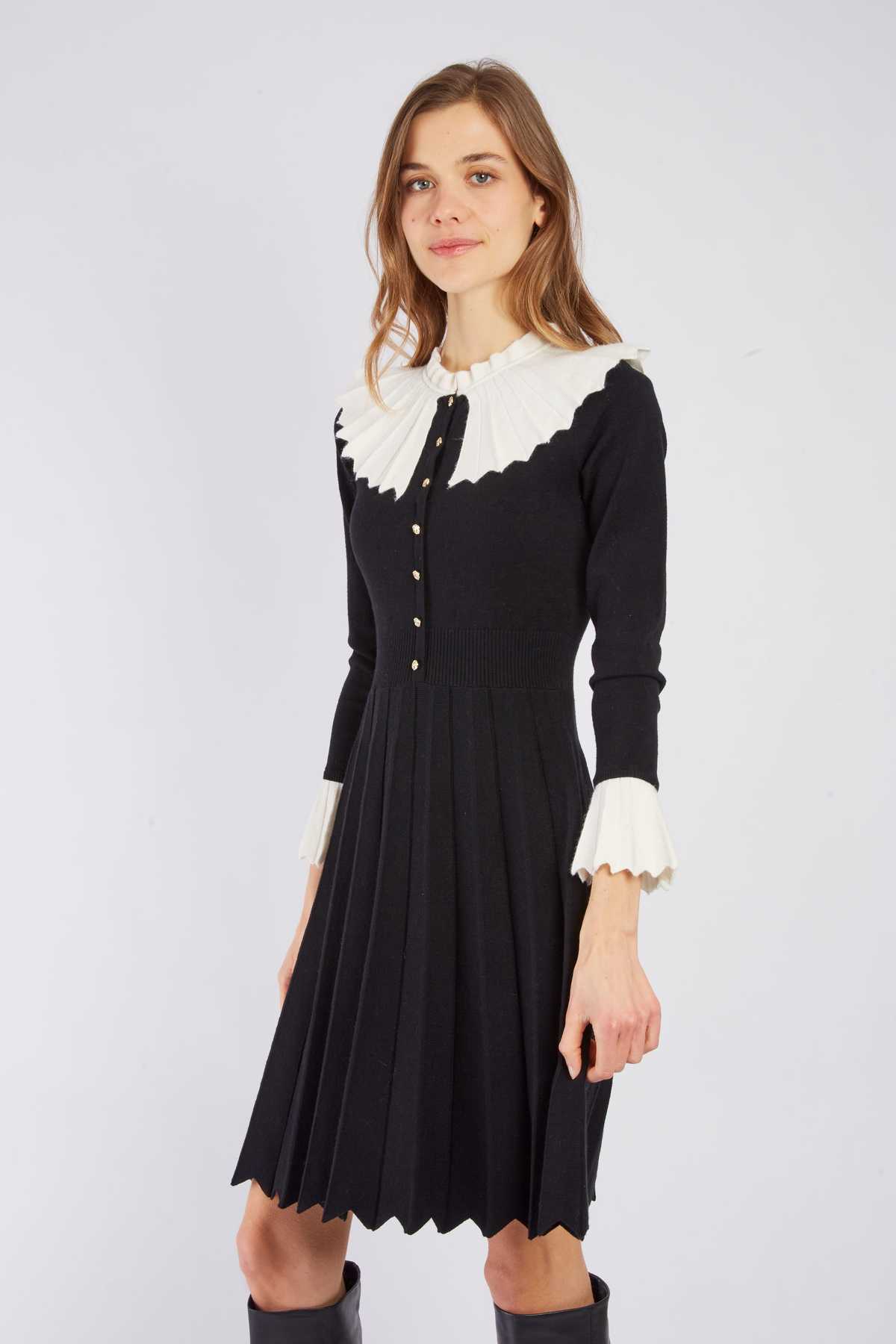 ROBE CARINE - René Derhy ref:A512010