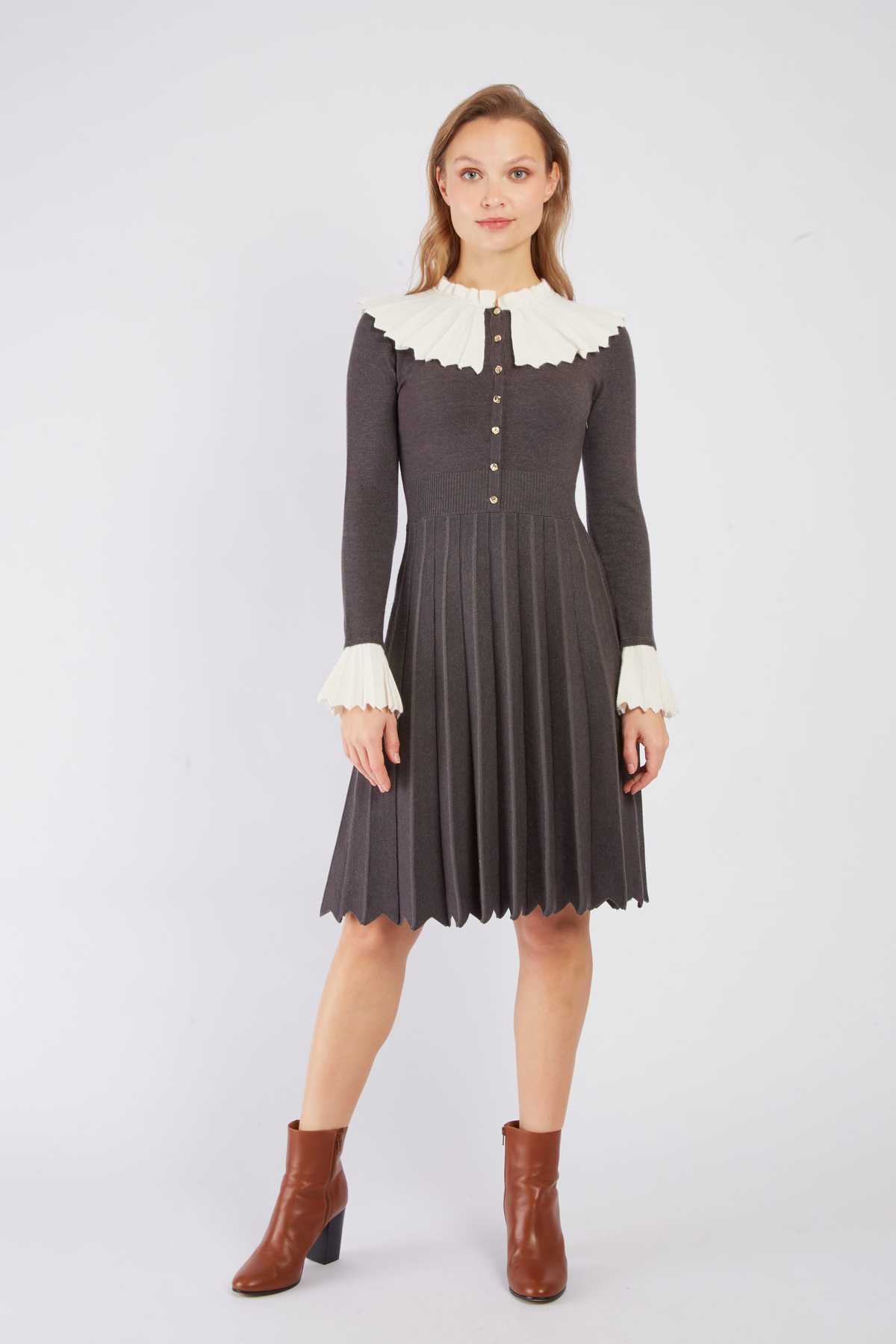 ROBE CARINE - René Derhy ref:A512010