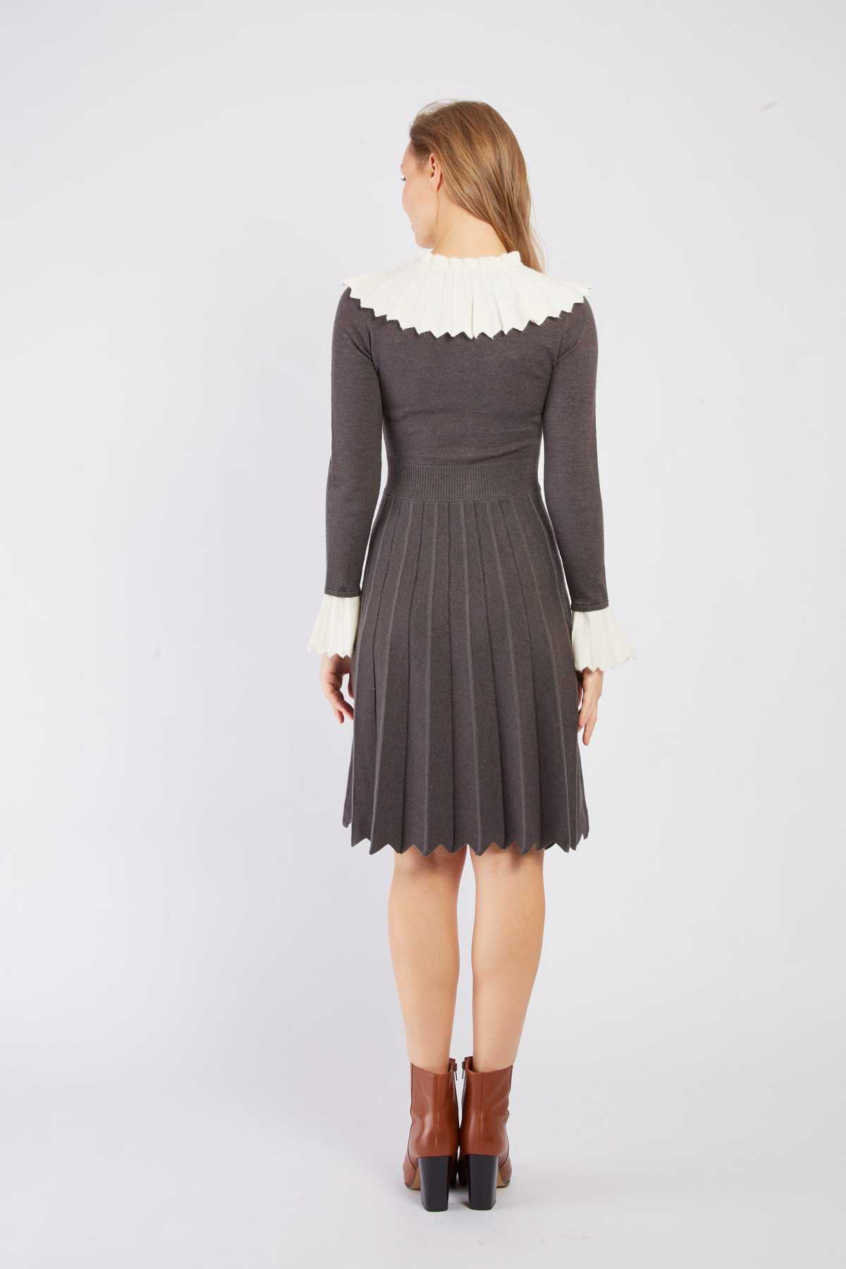 ROBE CARINE - René Derhy ref:A512010