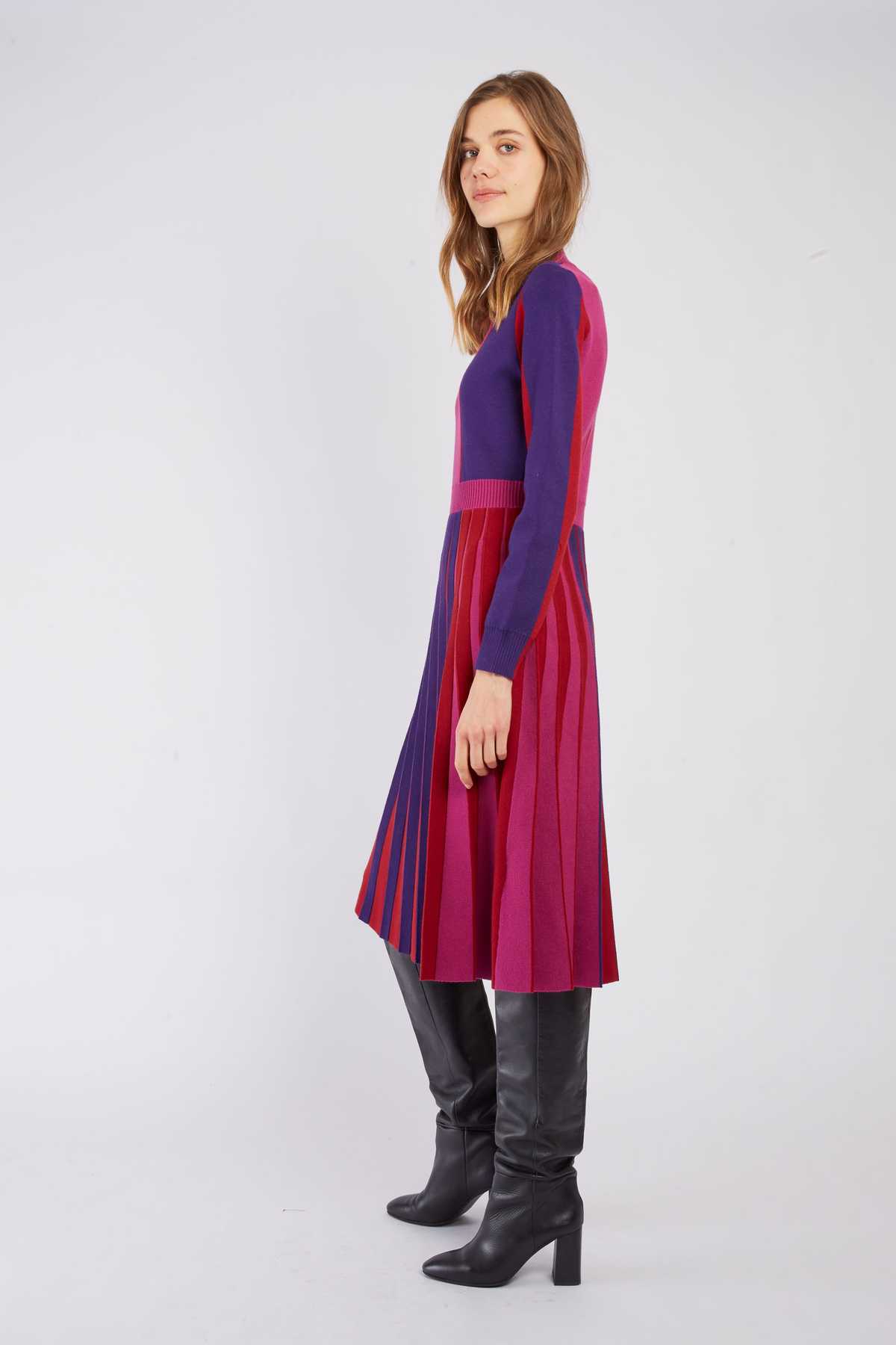 ROBE CARMEN - René Derhy ref:A512014