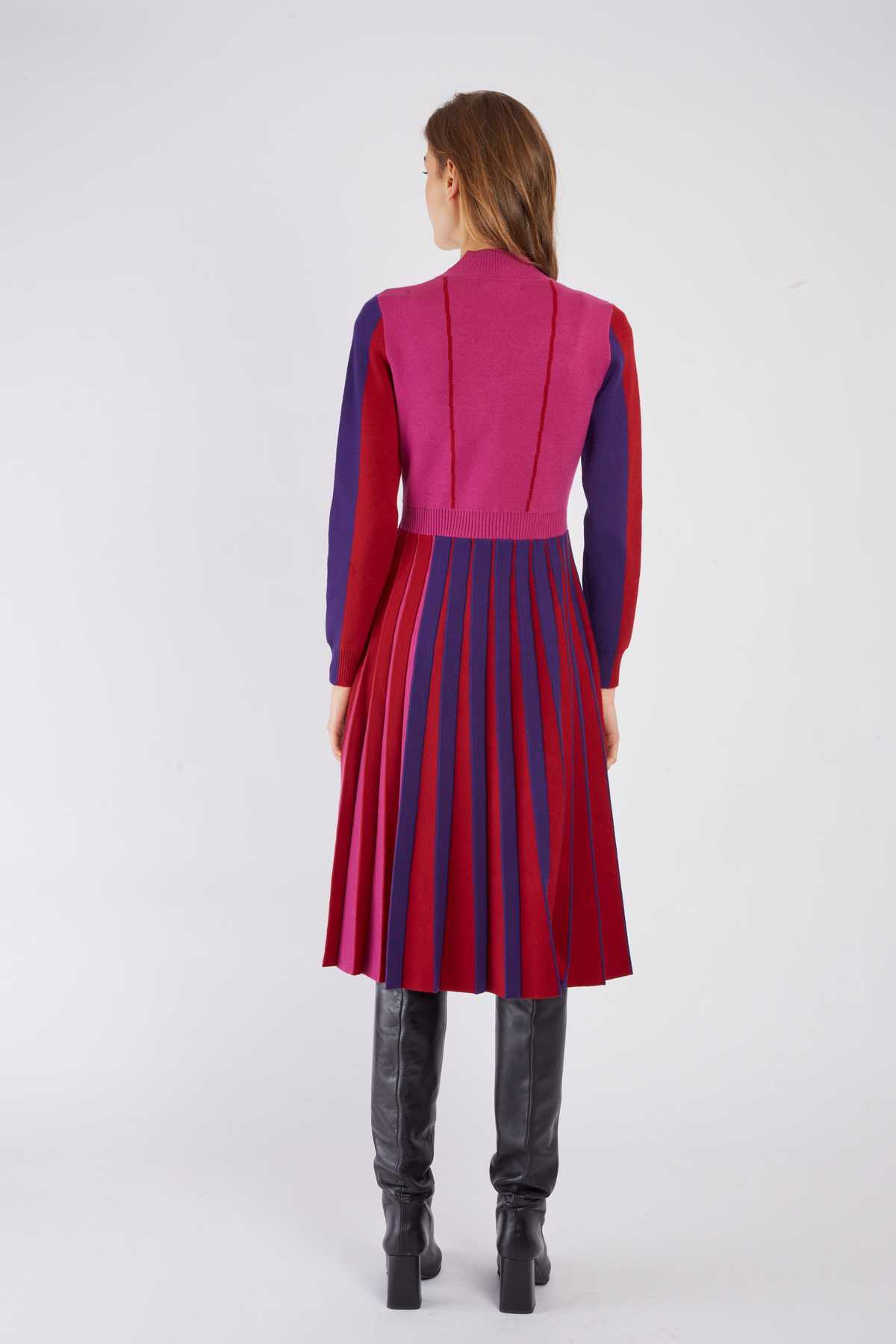 ROBE CARMEN - René Derhy ref:A512014