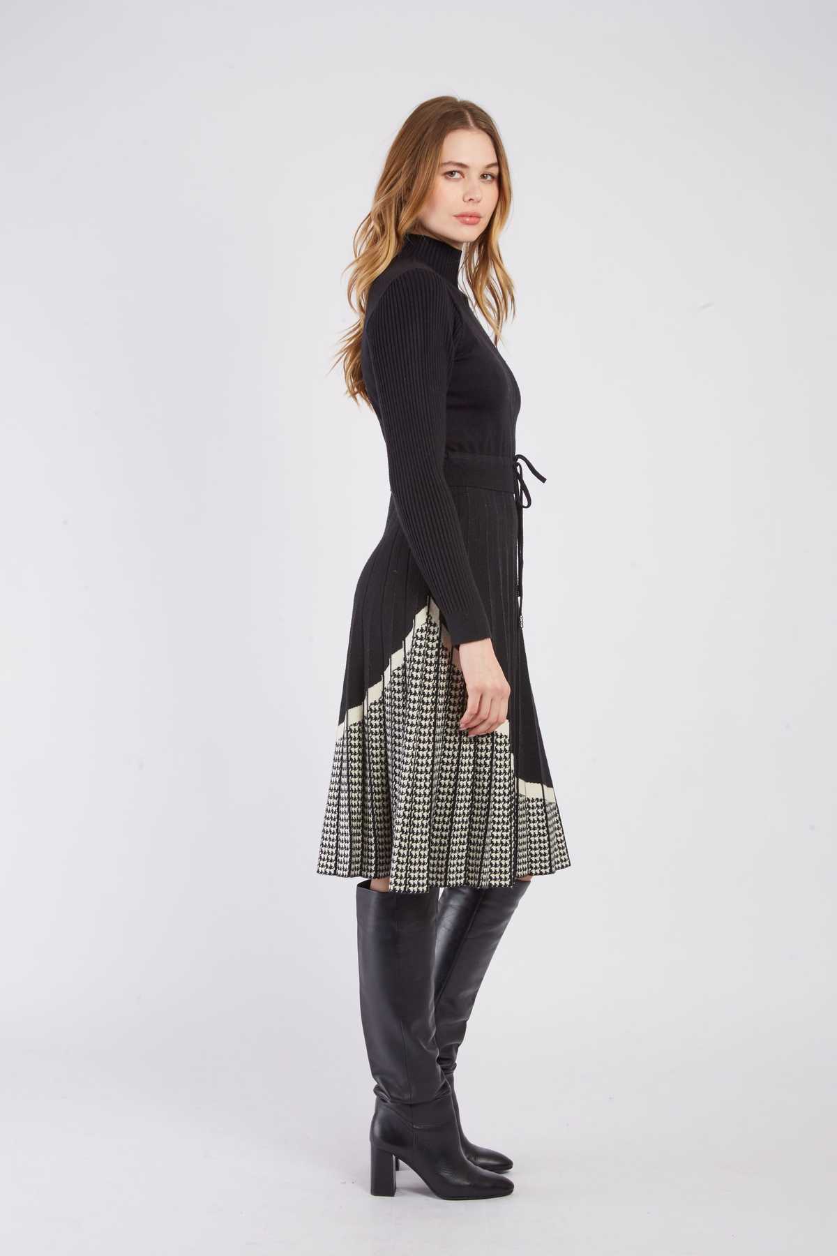 ROBE CASSIOPEE - René Derhy ref:A512017