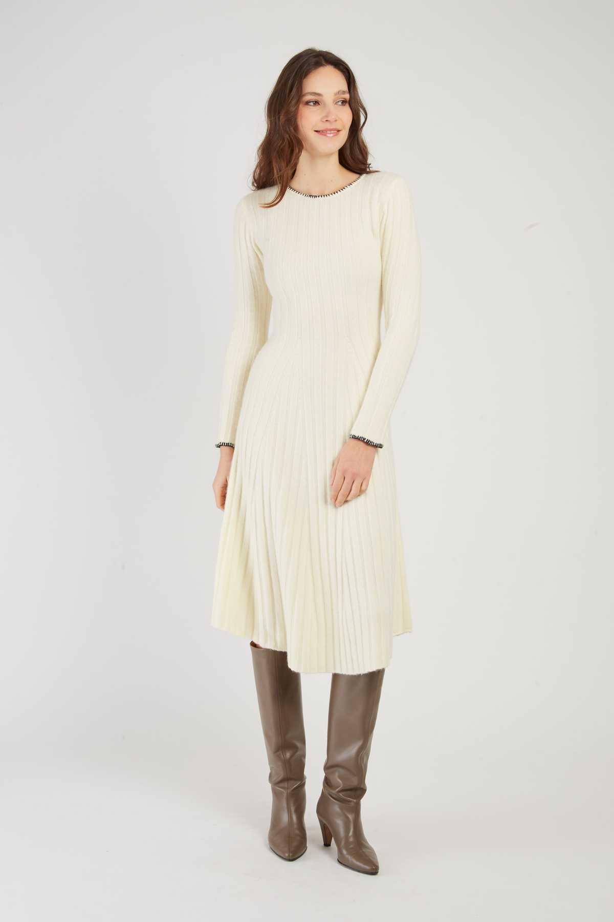 ROBE CATHERINE - René Derhy ref:A512019