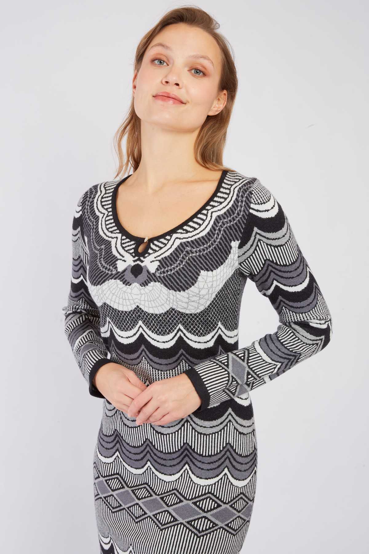 ROBE CECILE - René Derhy ref:A512021