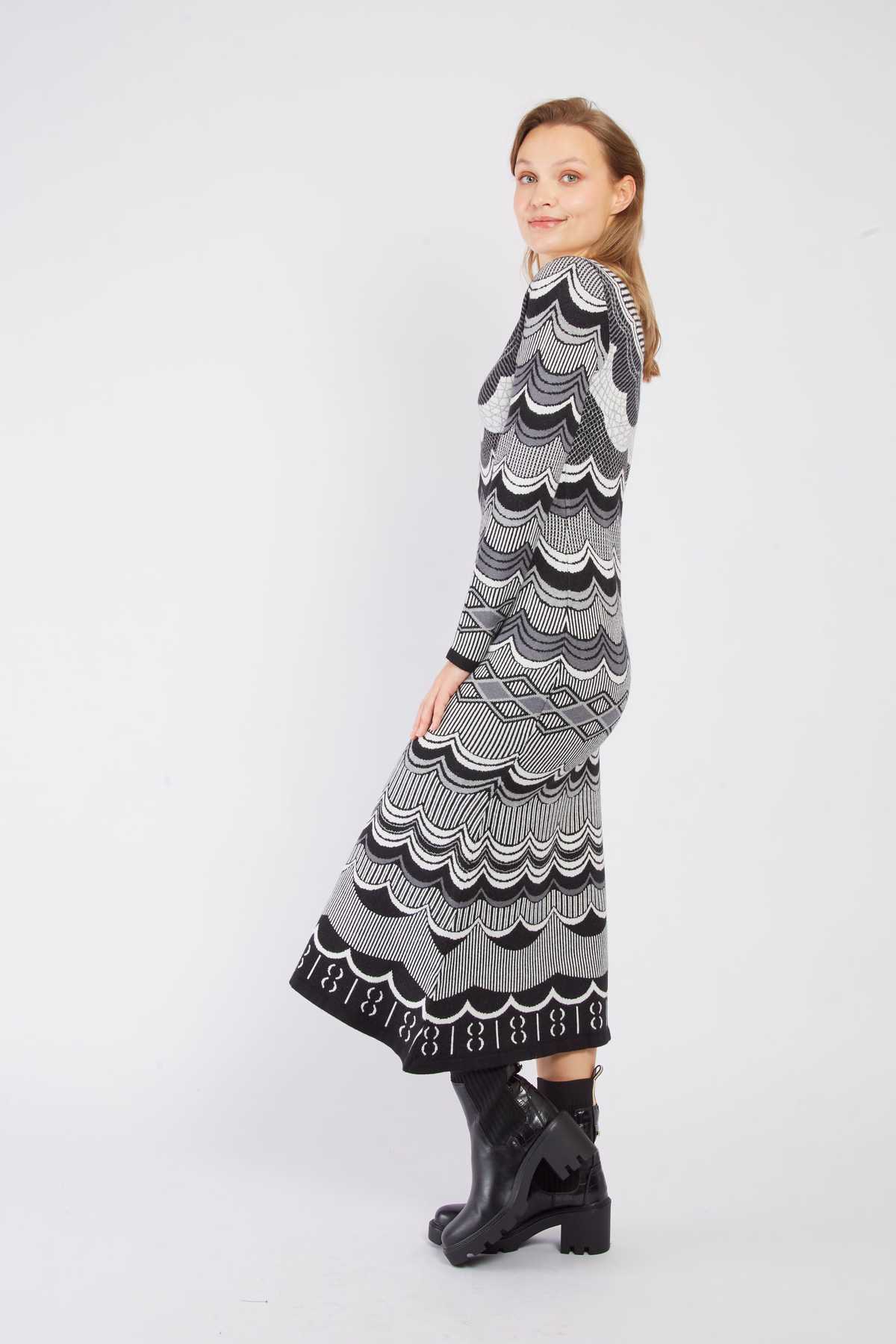 ROBE CECILE - René Derhy ref:A512021