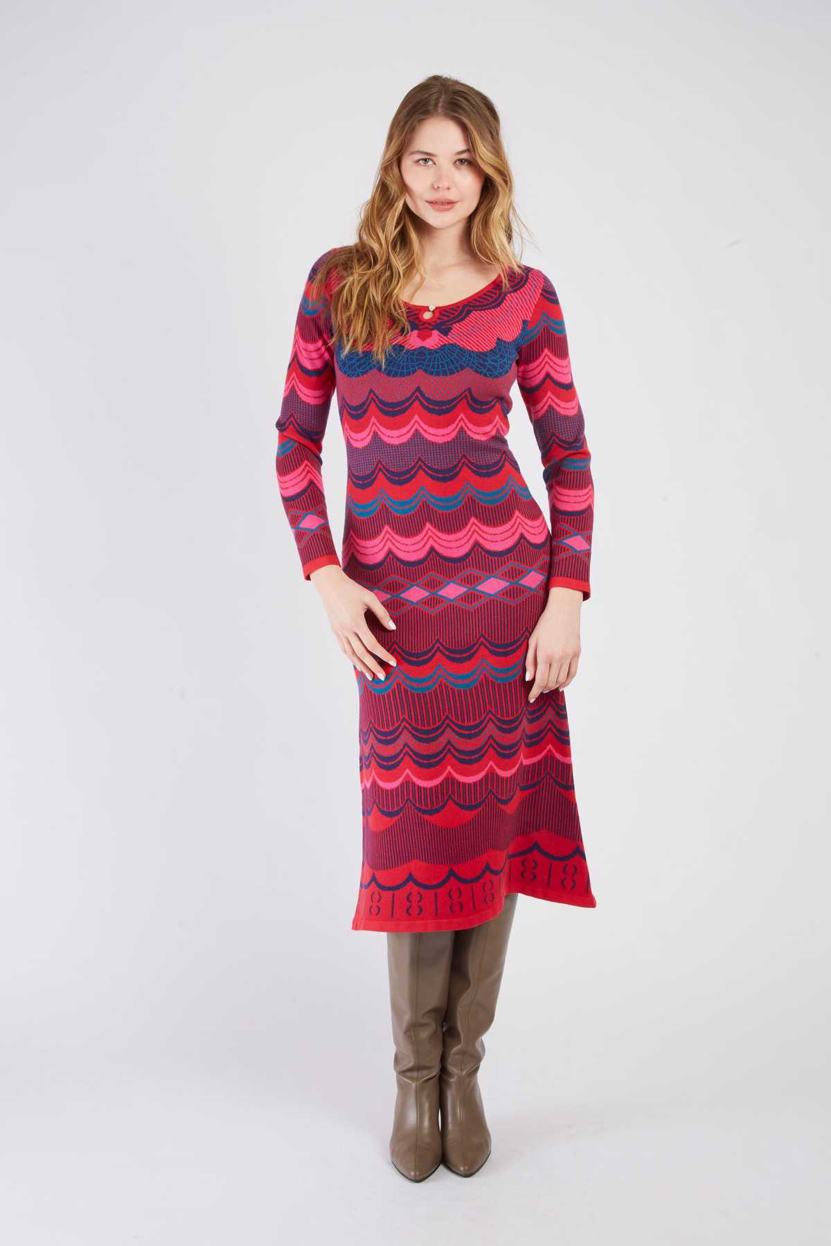 ROBE CECILE - René Derhy ref:A512021