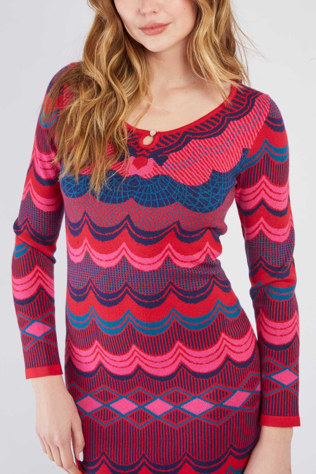 ROBE CECILE - René Derhy ref:A512021