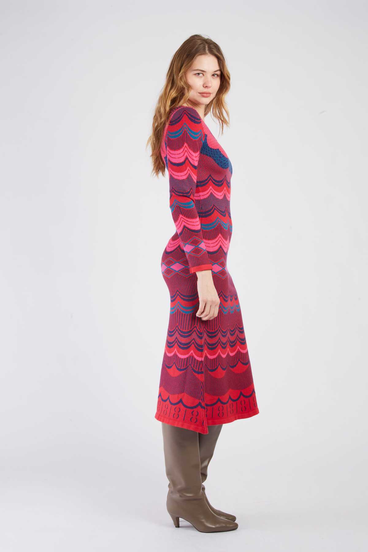 ROBE CECILE - René Derhy ref:A512021