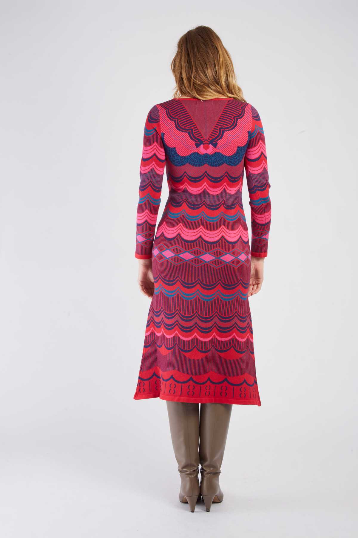 ROBE CECILE - René Derhy ref:A512021
