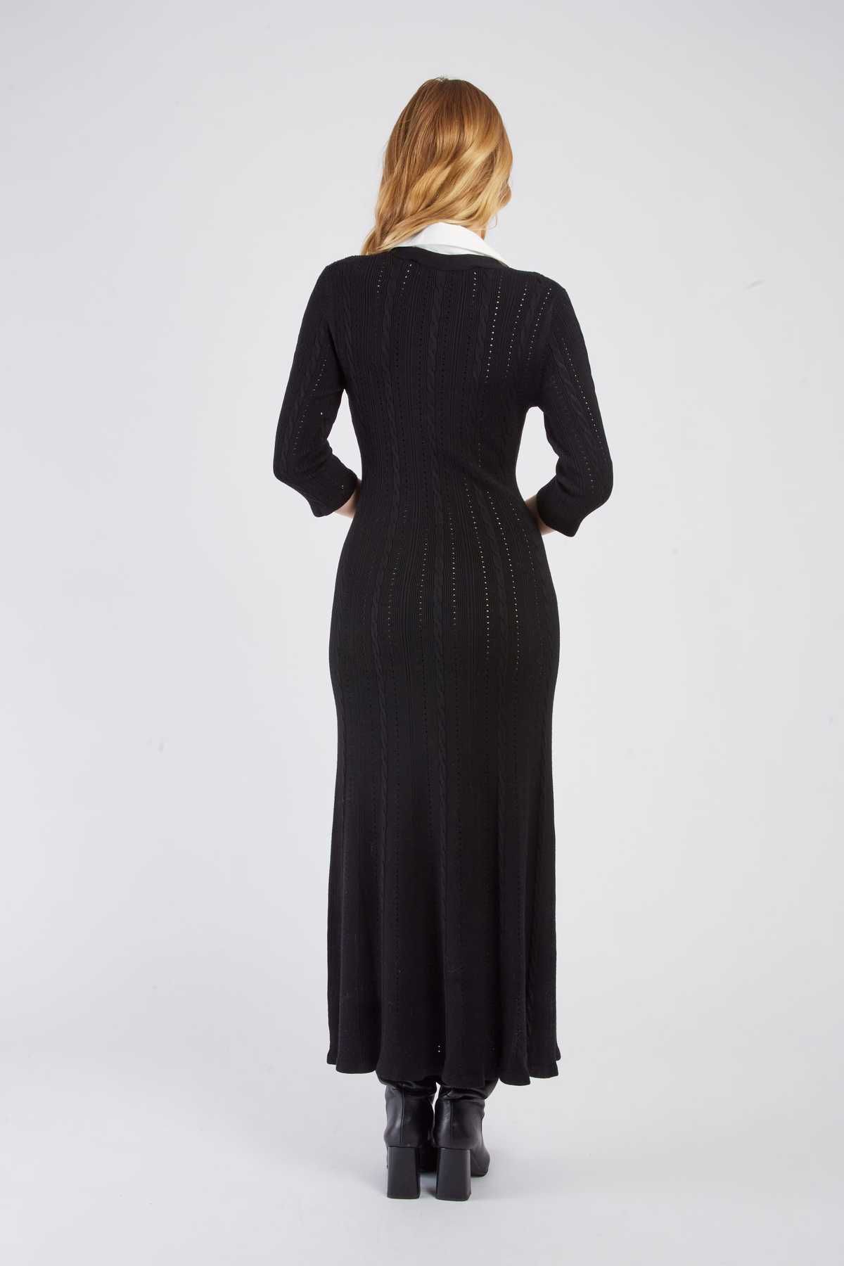 ROBE CELESTINE - René Derhy ref:A512023