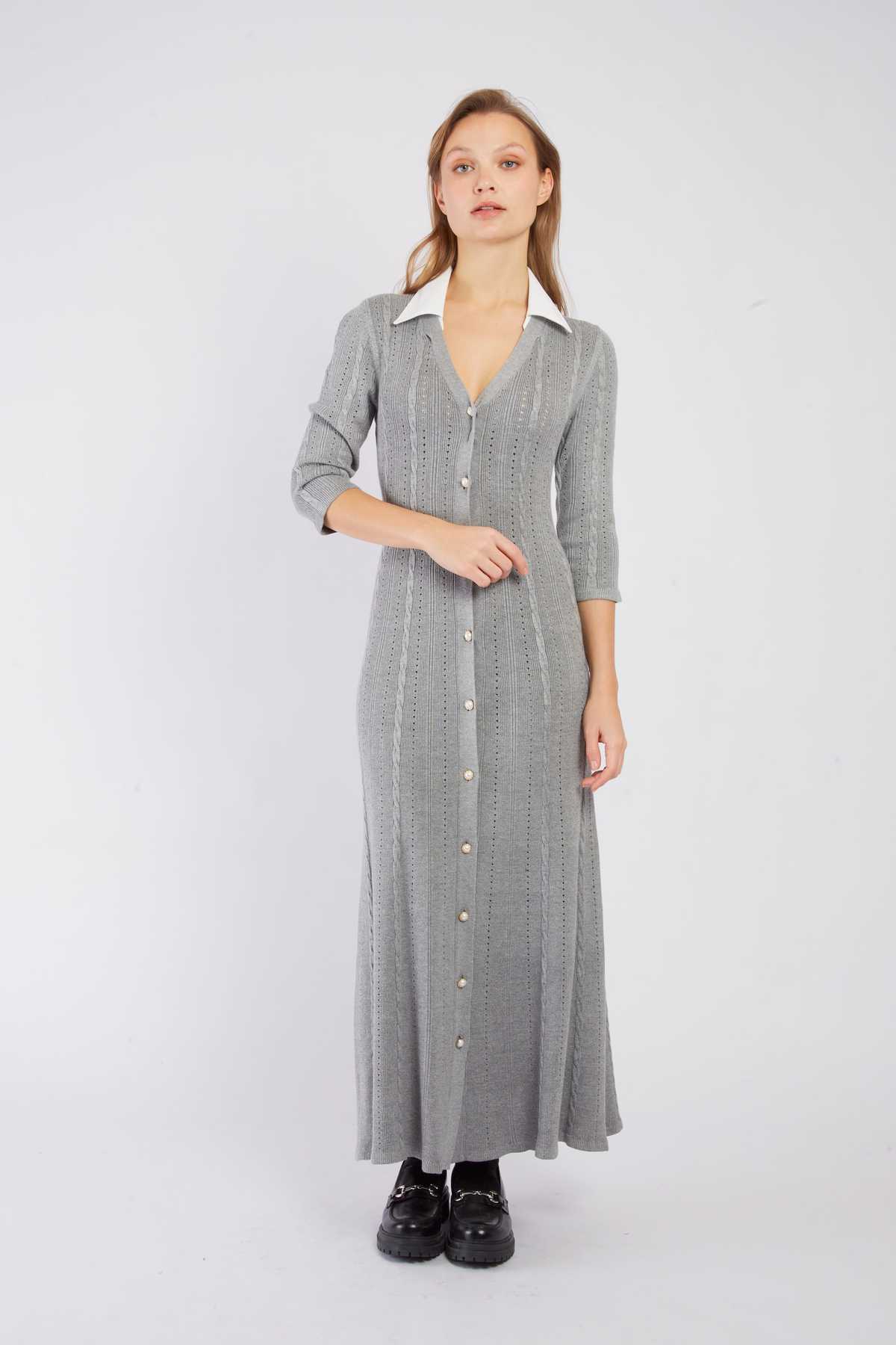 ROBE CELESTINE - René Derhy ref:A512023