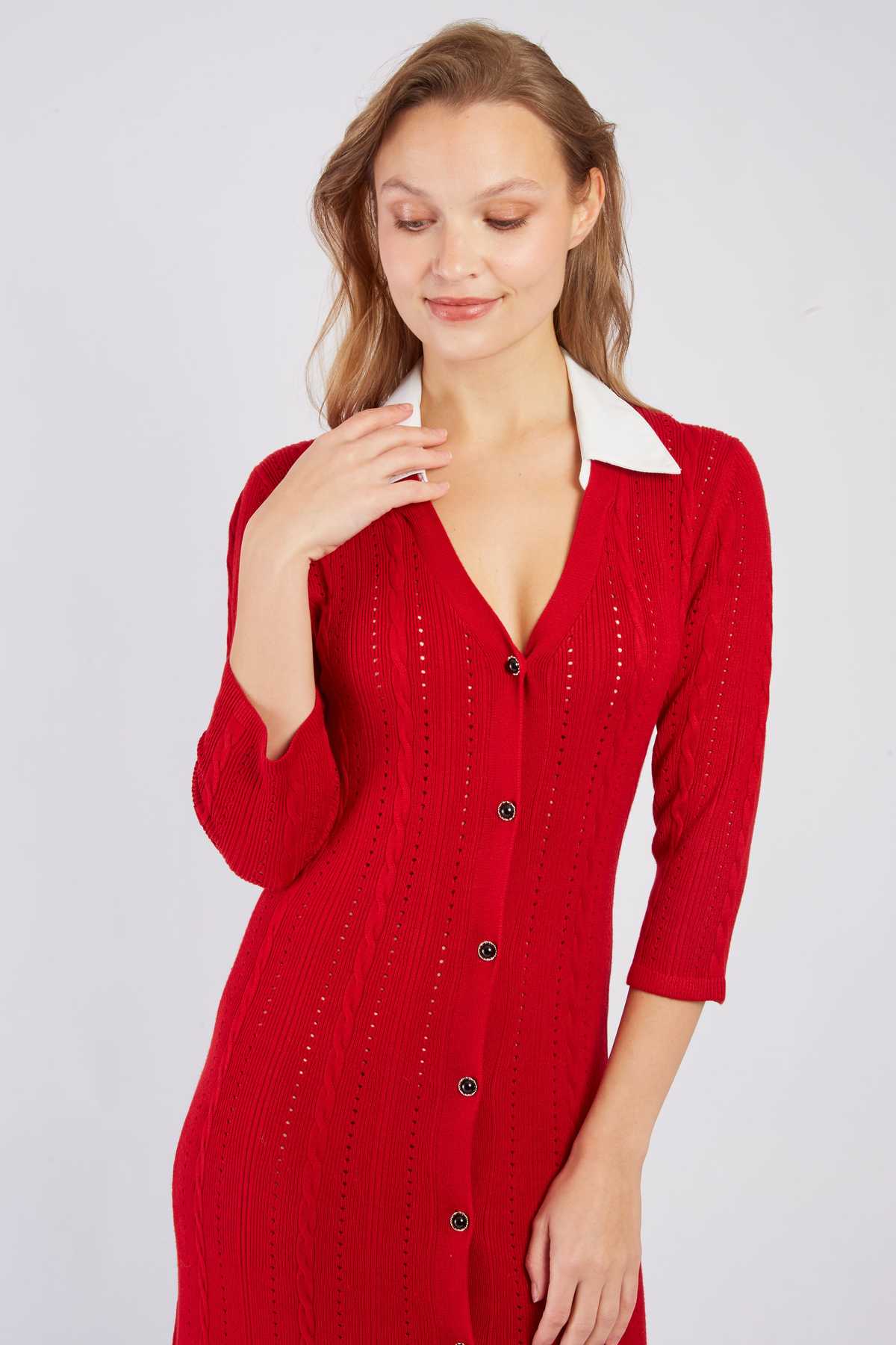 ROBE CELESTINE - René Derhy ref:A512023