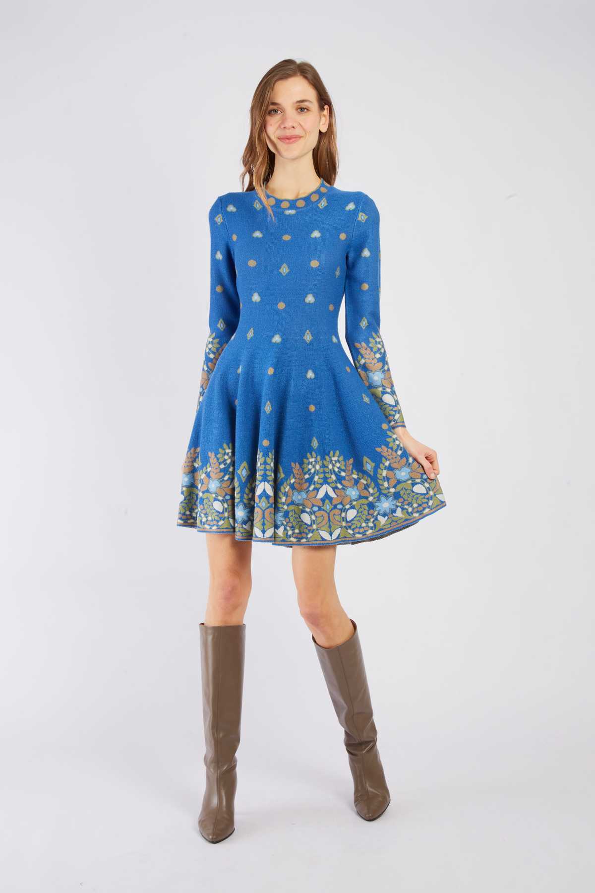 ROBE CELIA - René Derhy ref:A512024