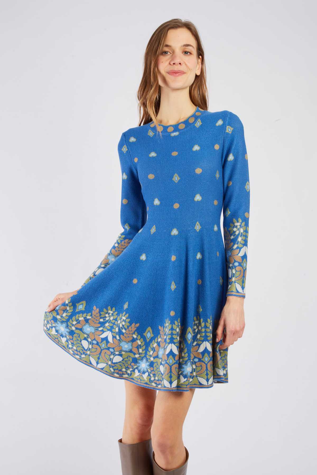 ROBE CELIA - René Derhy ref:A512024