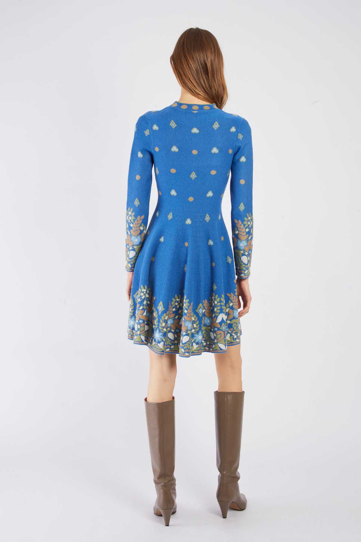 ROBE CELIA - René Derhy ref:A512024