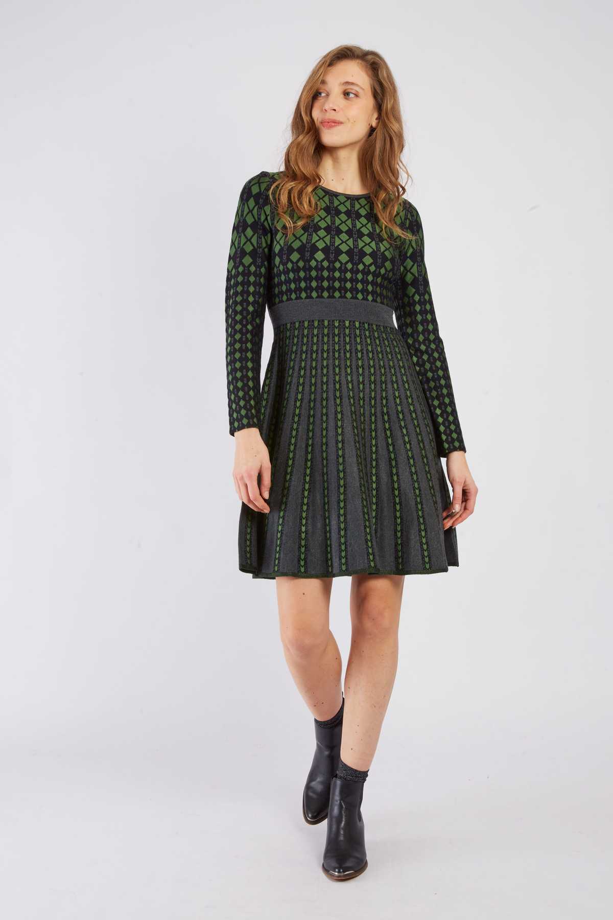 ROBE CHANAELLE - René Derhy ref:A512029