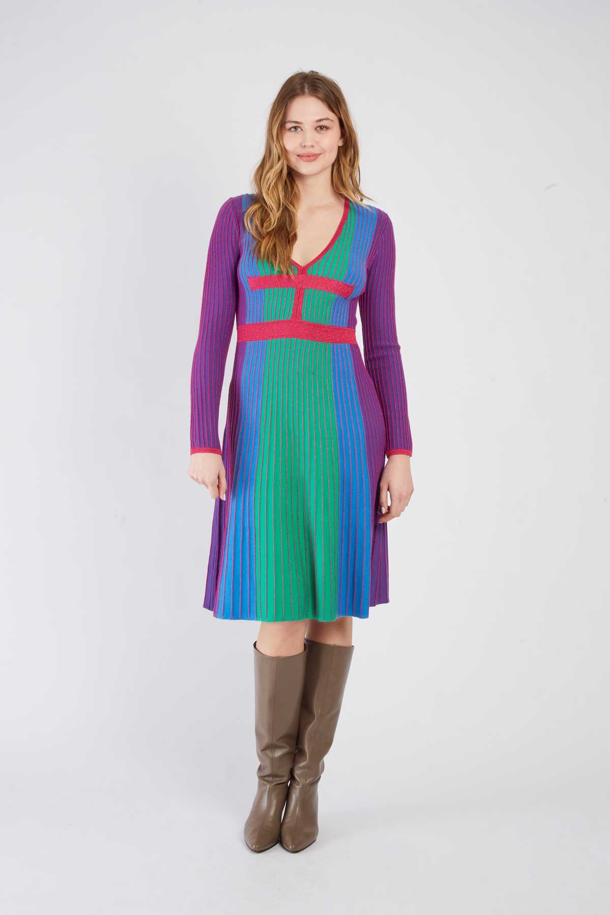 ROBE CHANCE - René Derhy ref:A512030