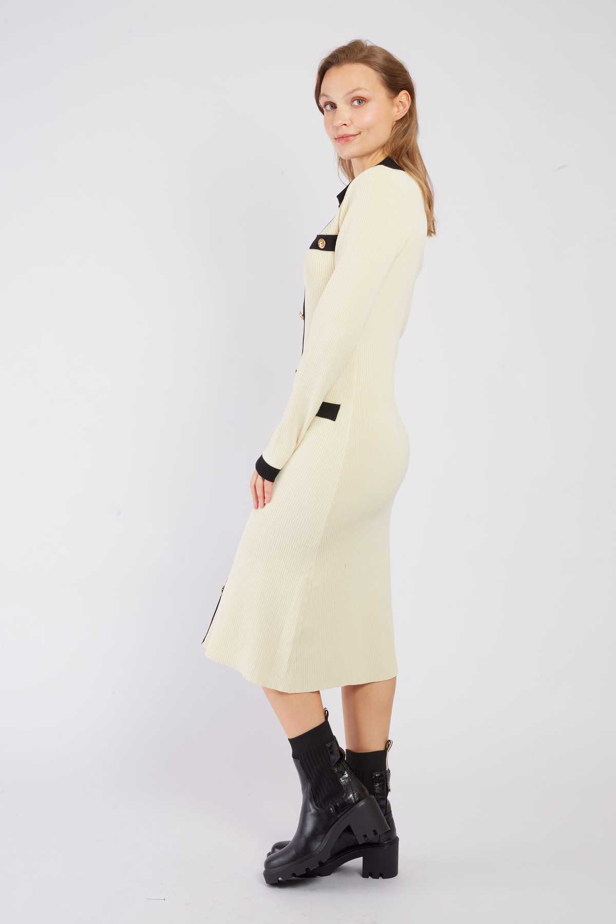 ROBE CLAUDETTE - René Derhy ref:A512050