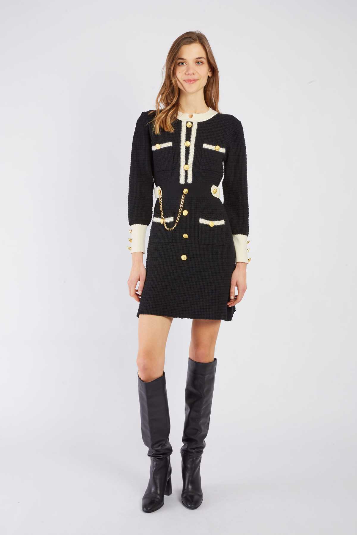 ROBE CLEMENCE - René Derhy ref:A512053