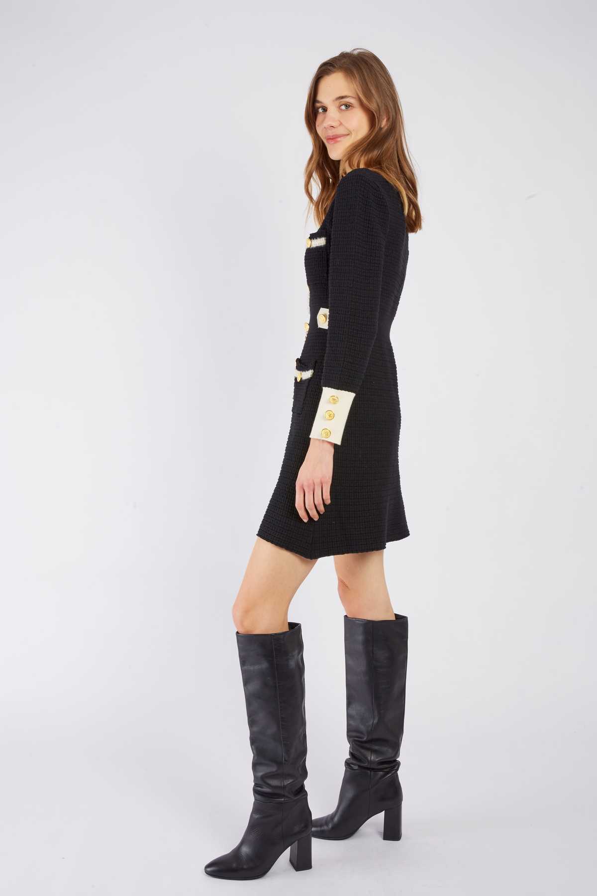 ROBE CLEMENCE - René Derhy ref:A512053