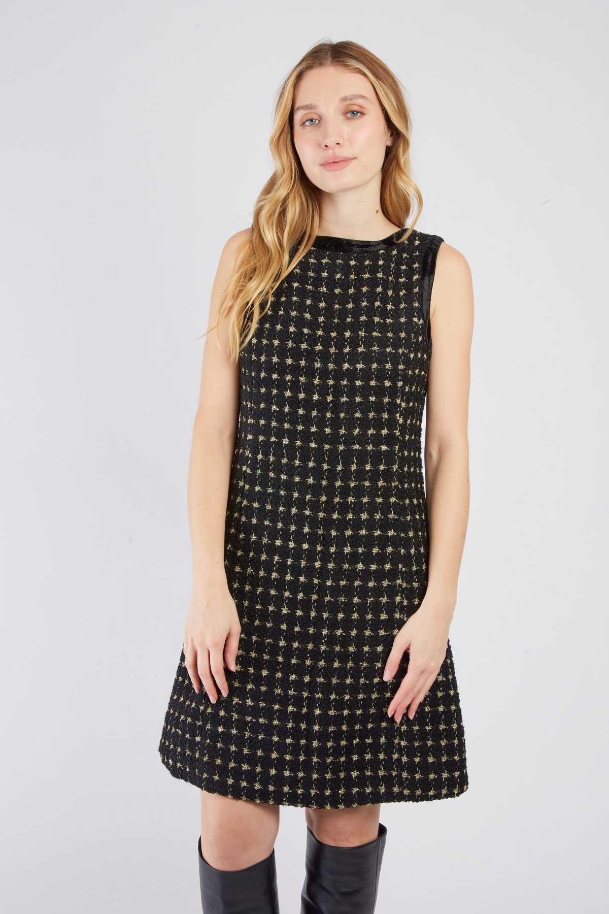 ROBE EBONY - René Derhy ref:A515000