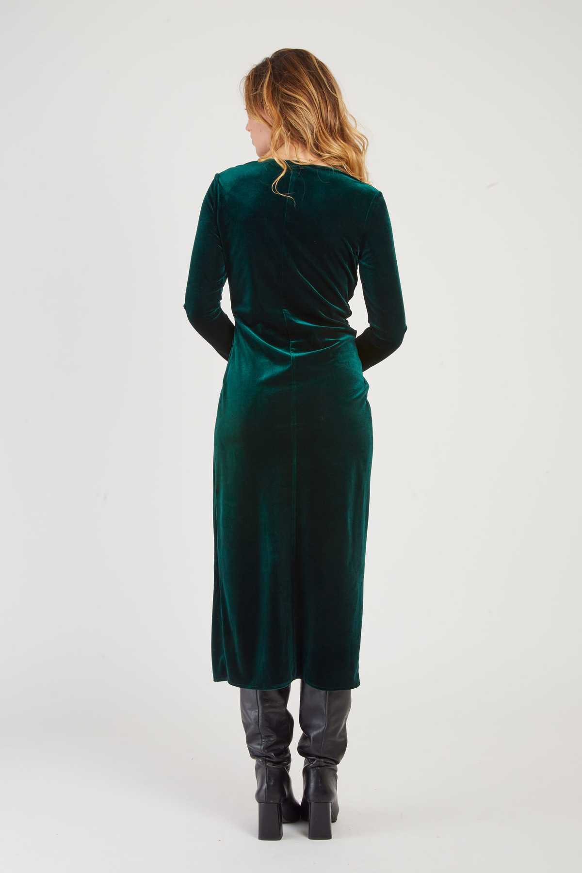 ROBE EDMEEE - René Derhy ref:A515005